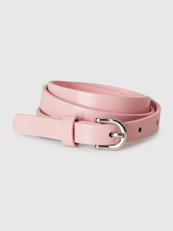Shiny belt Junior Girl