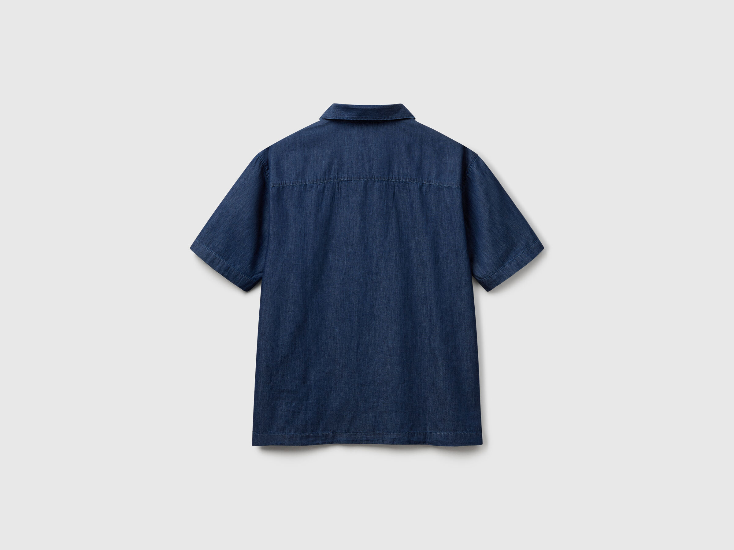 CAMICIA Uomo image number 4