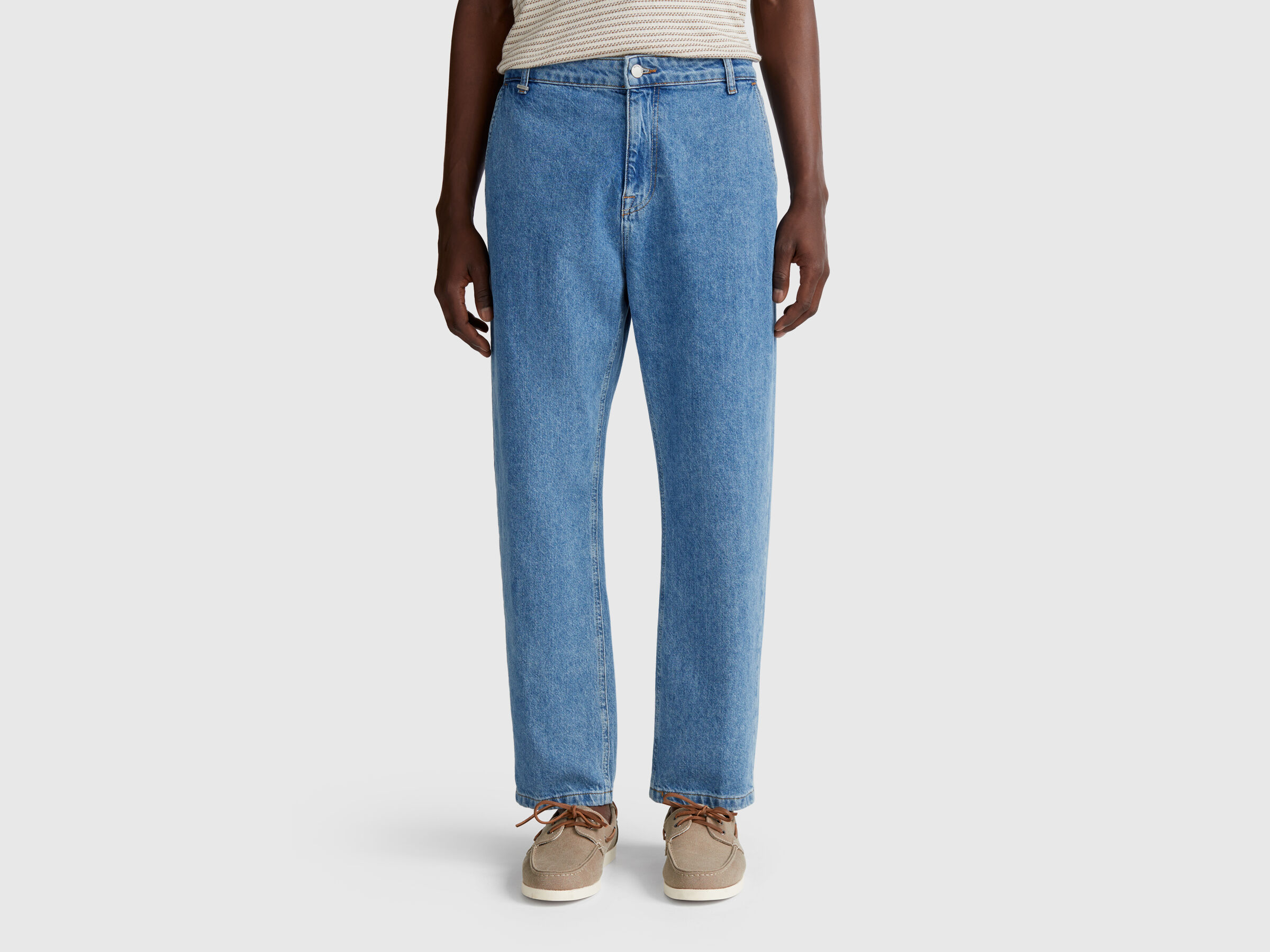 PANTALONE Uomo image number 0
