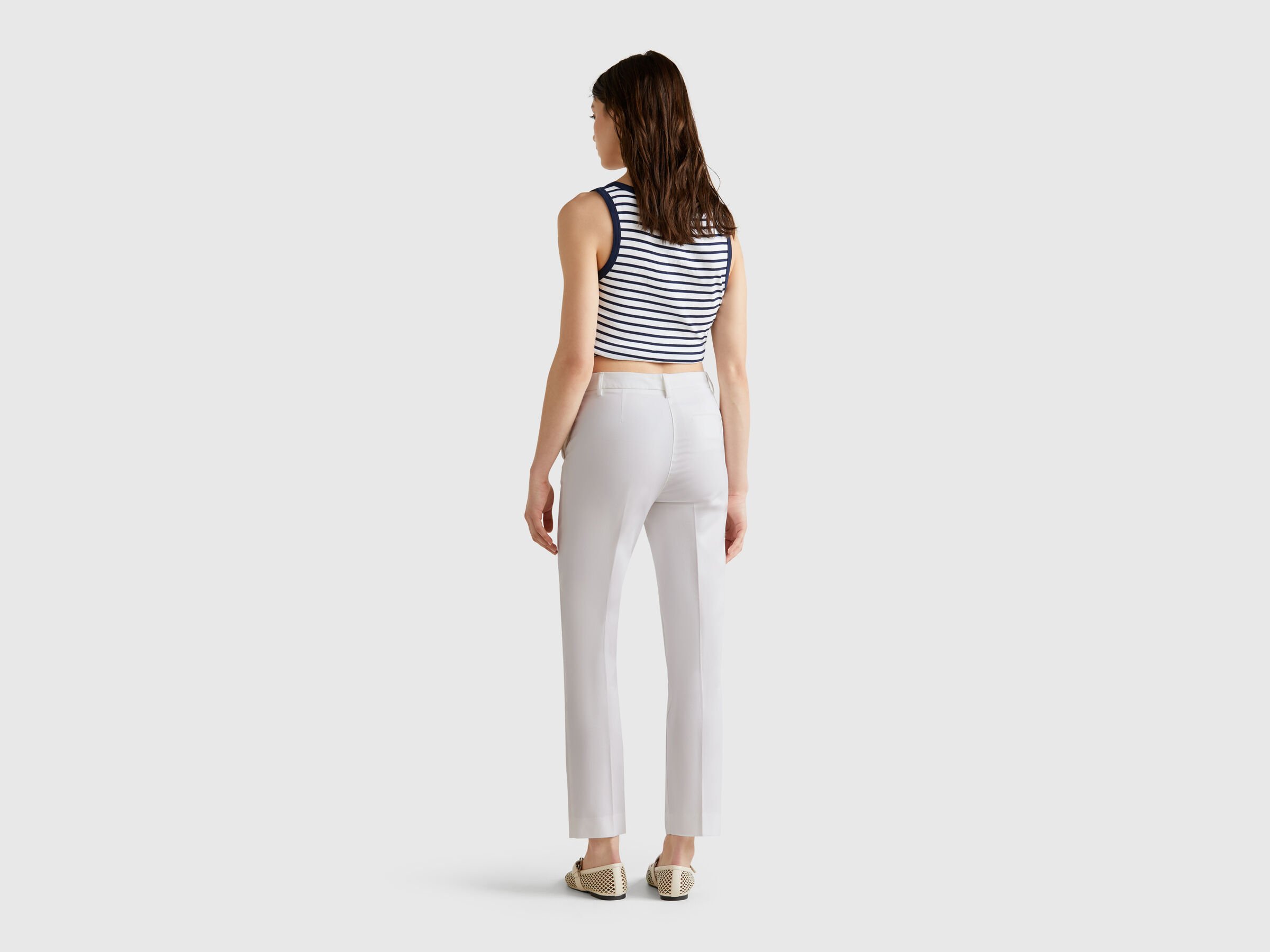 TROUSERS Femme image number 1