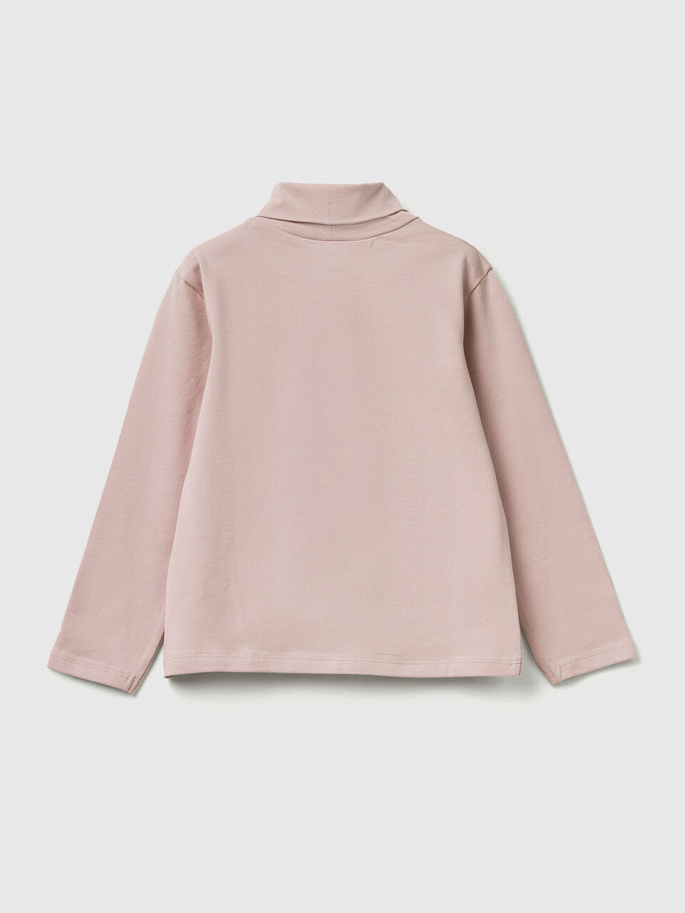T-SHIRT L/S Filles image number 2