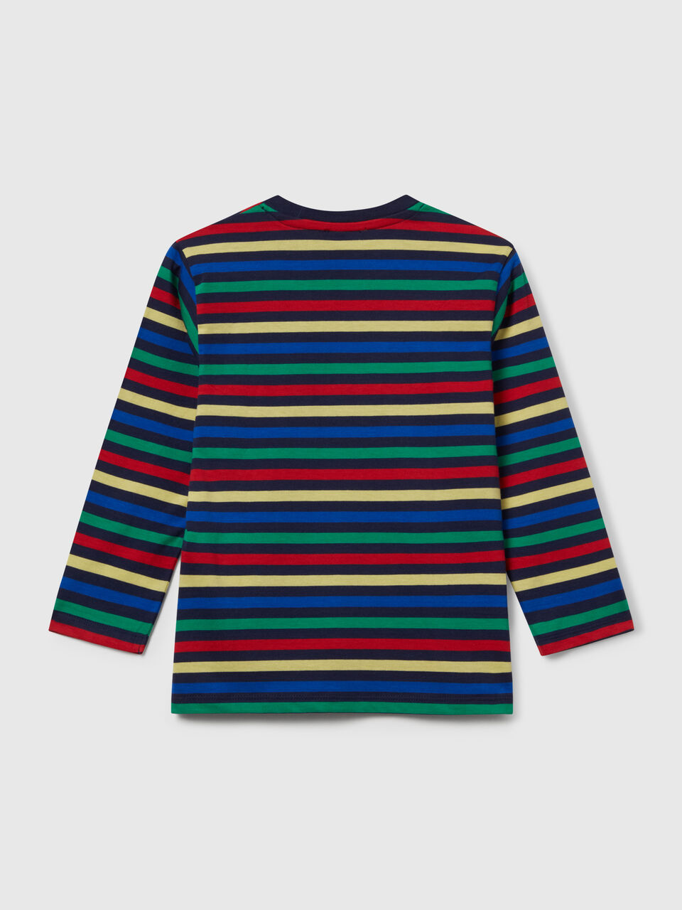 T-SHIRT L/S Jungen image number 2
