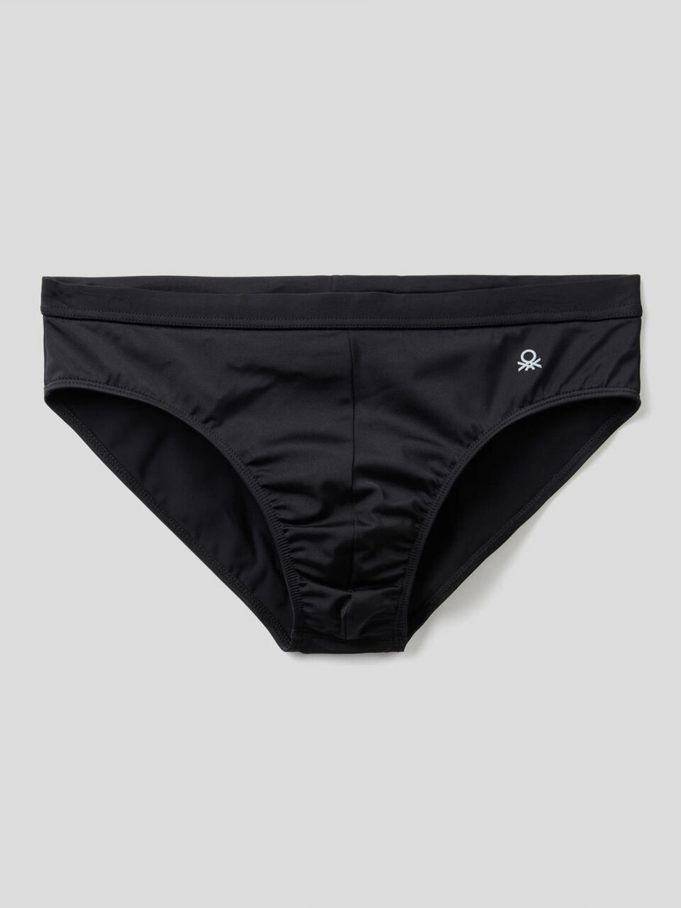 Swim bottoms in ECONYL® image number 1
