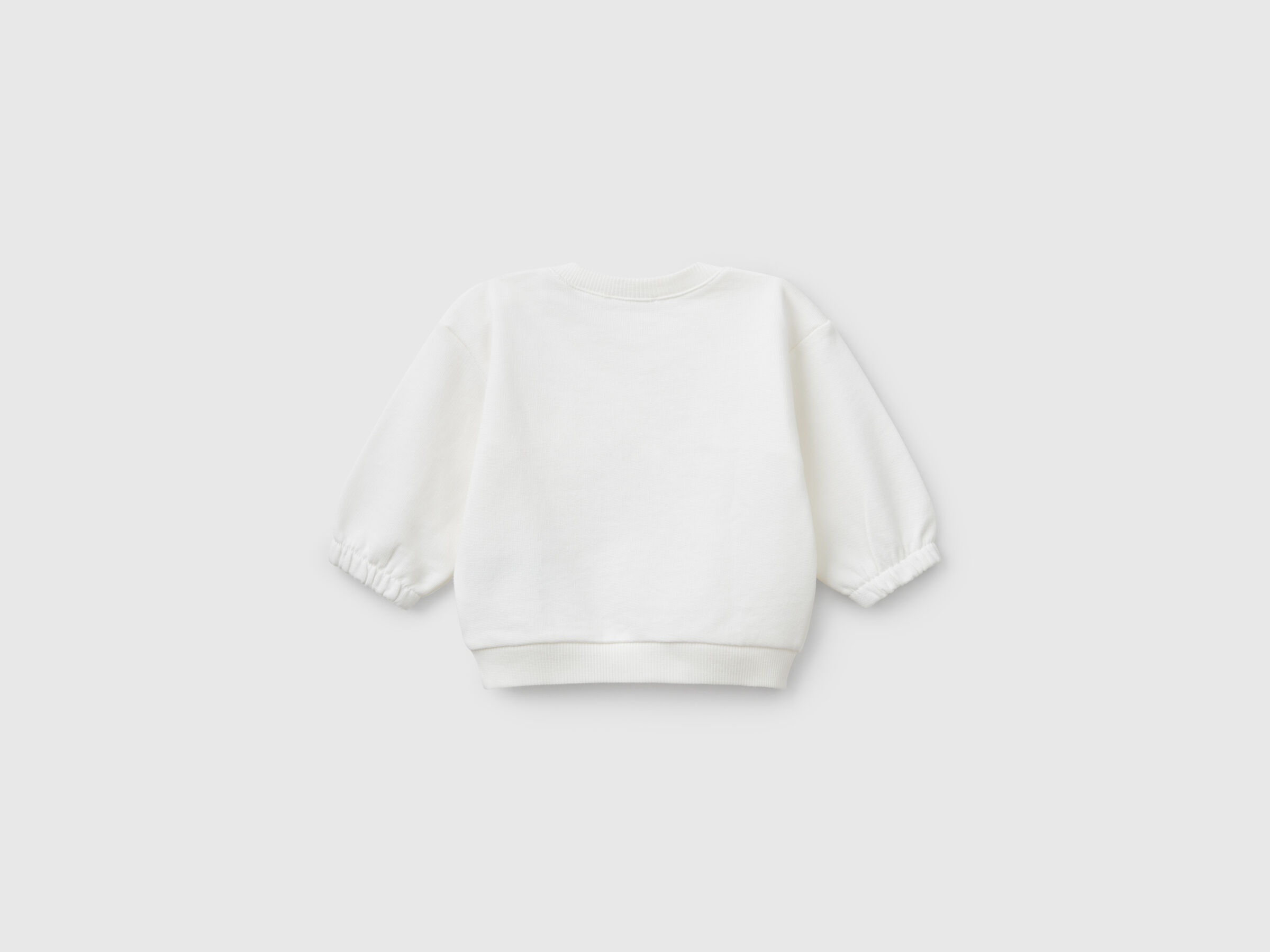 SWEATER L/S Newborn image number 1
