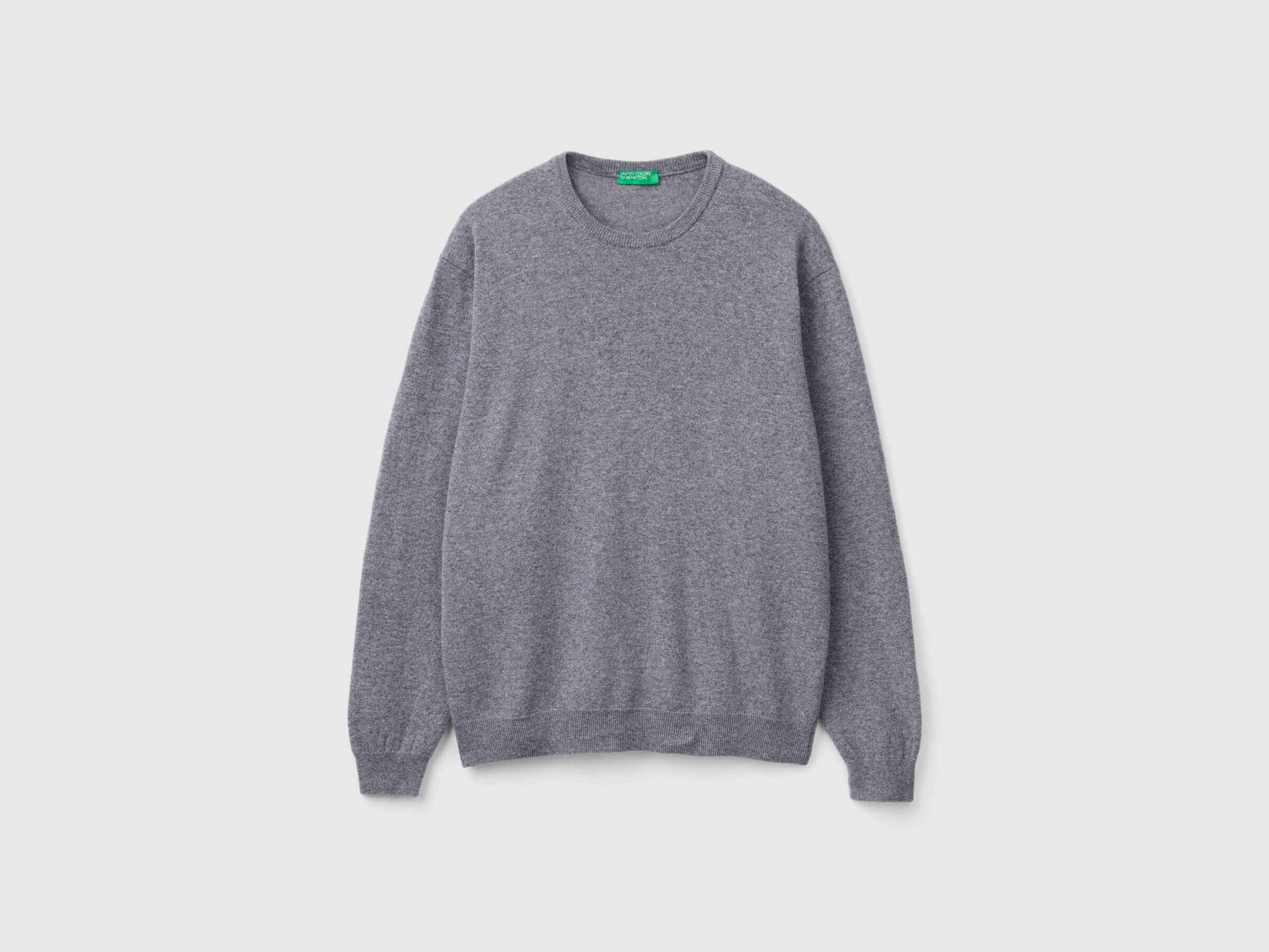 SWEATER L/S Herren image number 3