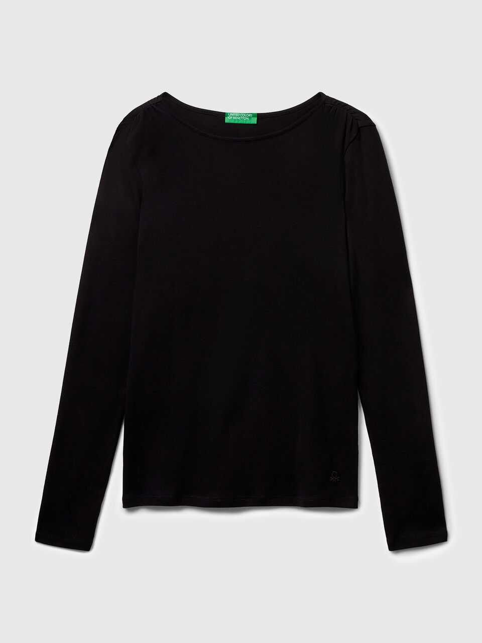 T-SHIRT L/S Femme image number 1