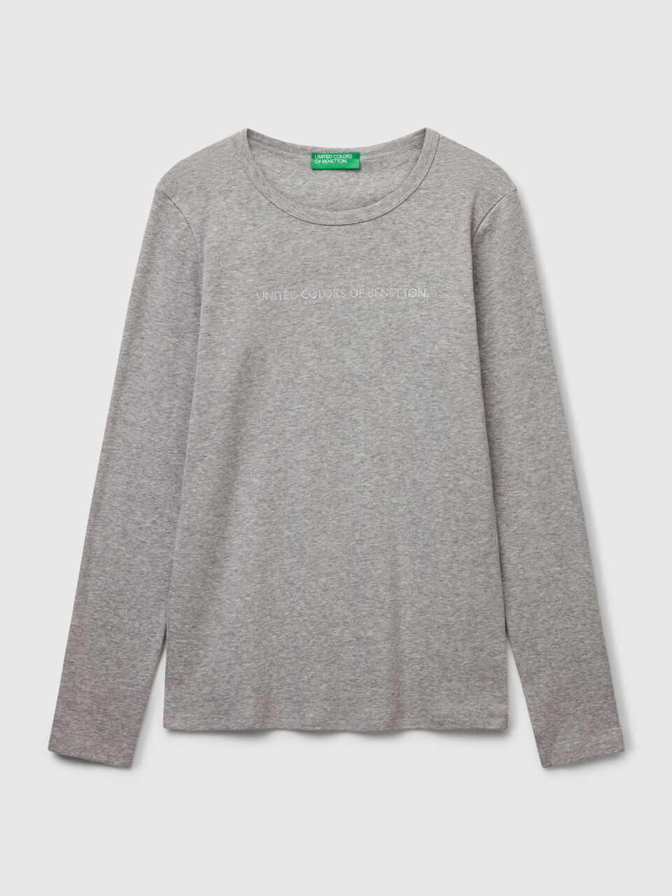 T-SHIRT M/L Donna image number 1