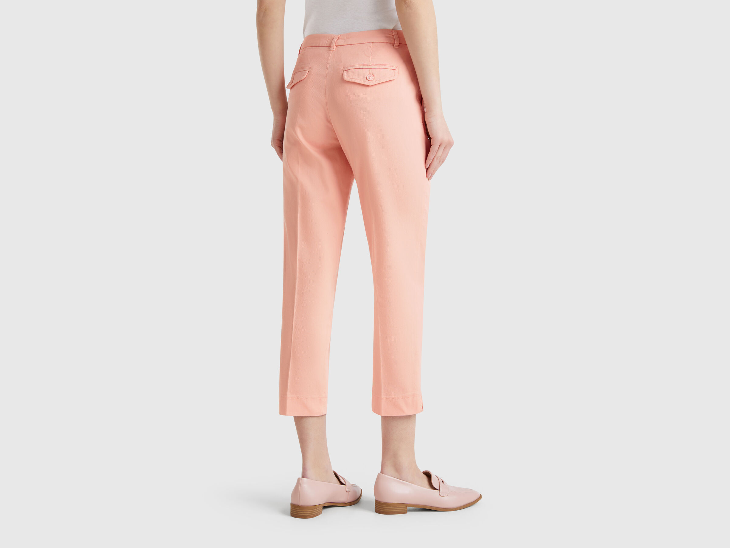 TROUSERS Femme image number 1
