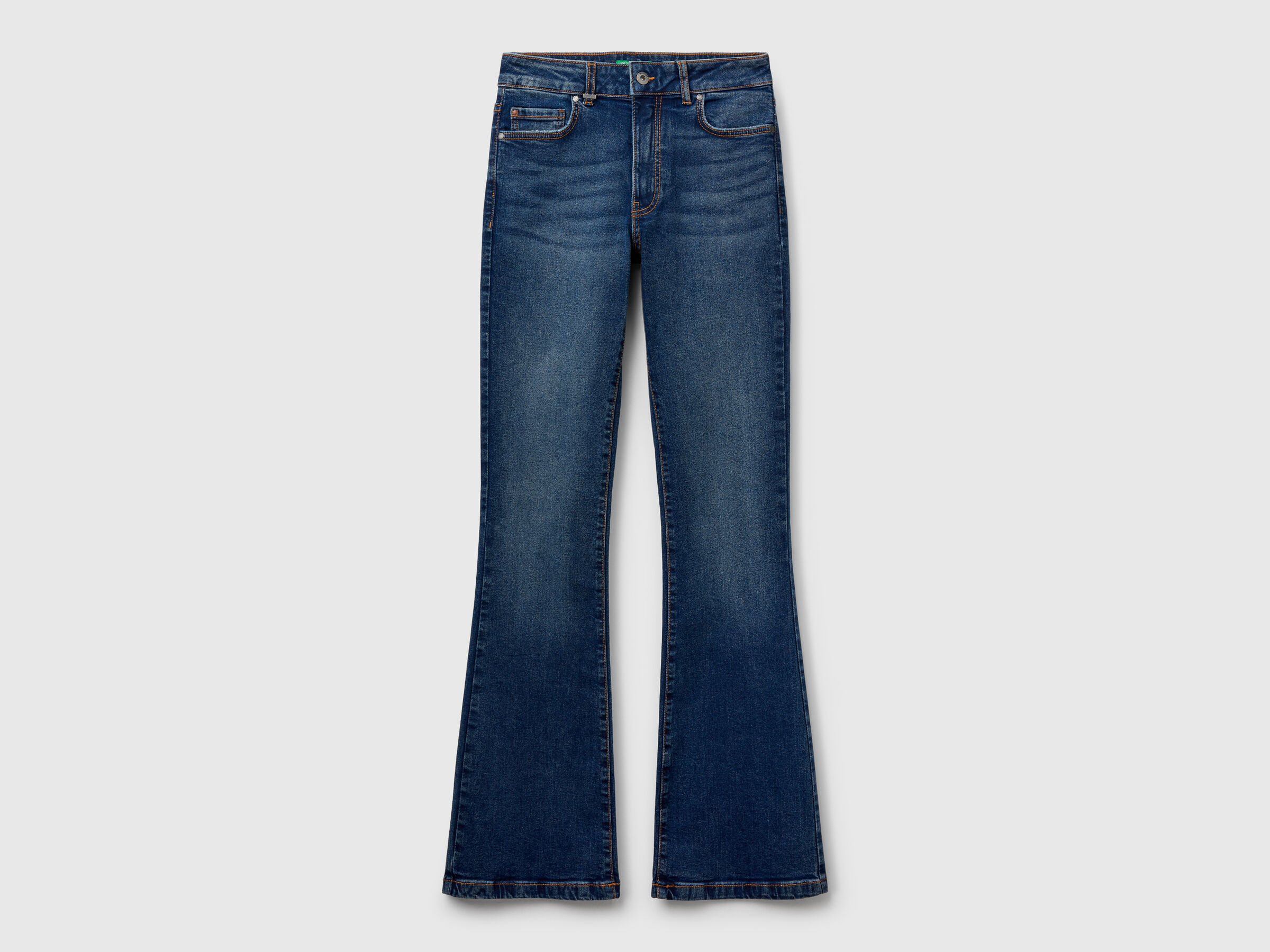 TROUSERS Damen image number 3