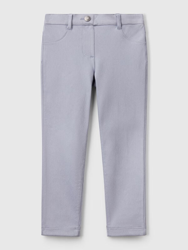 Pantalon skinny Filles