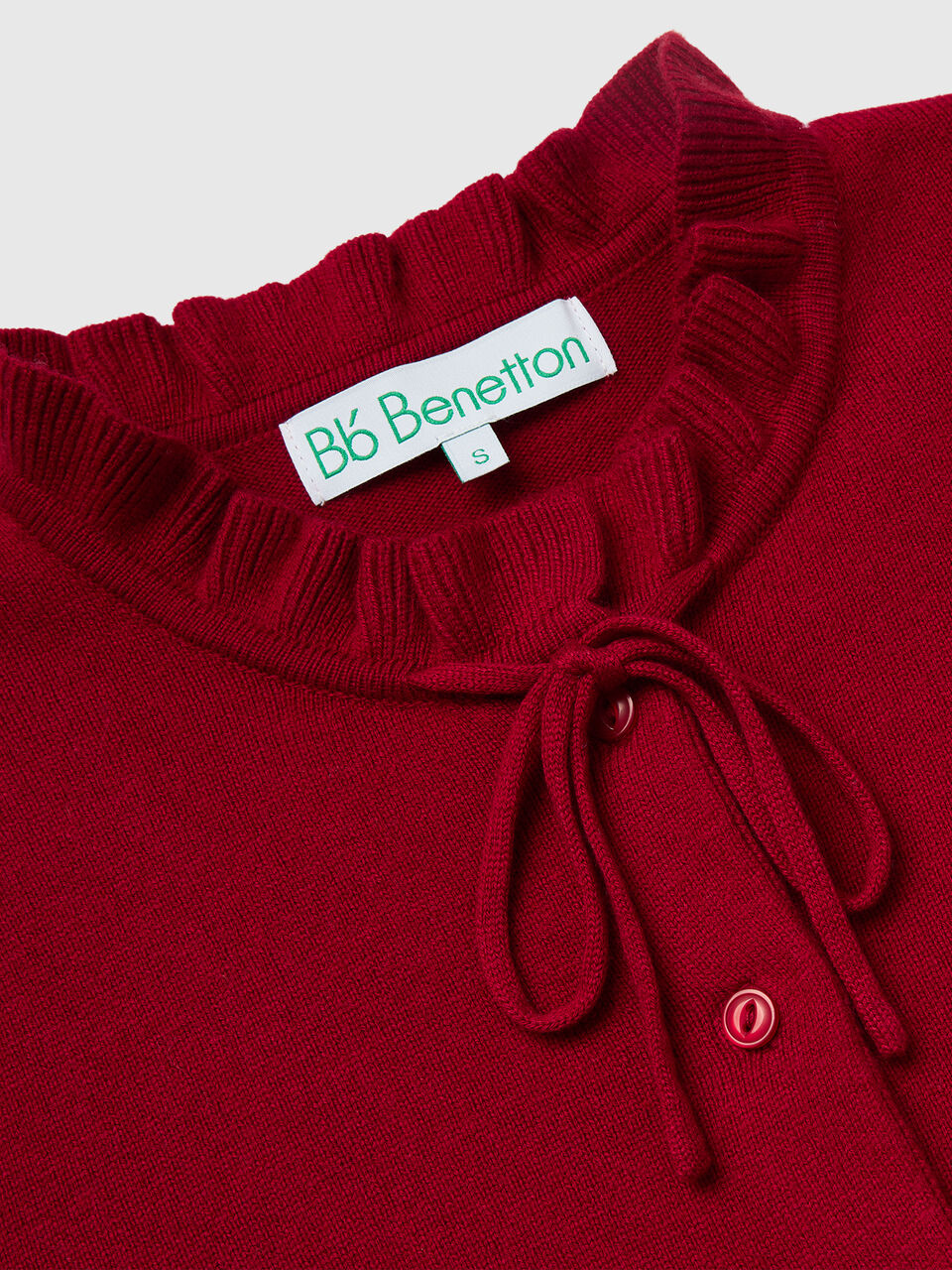 L/S SWEATER Femme image number null