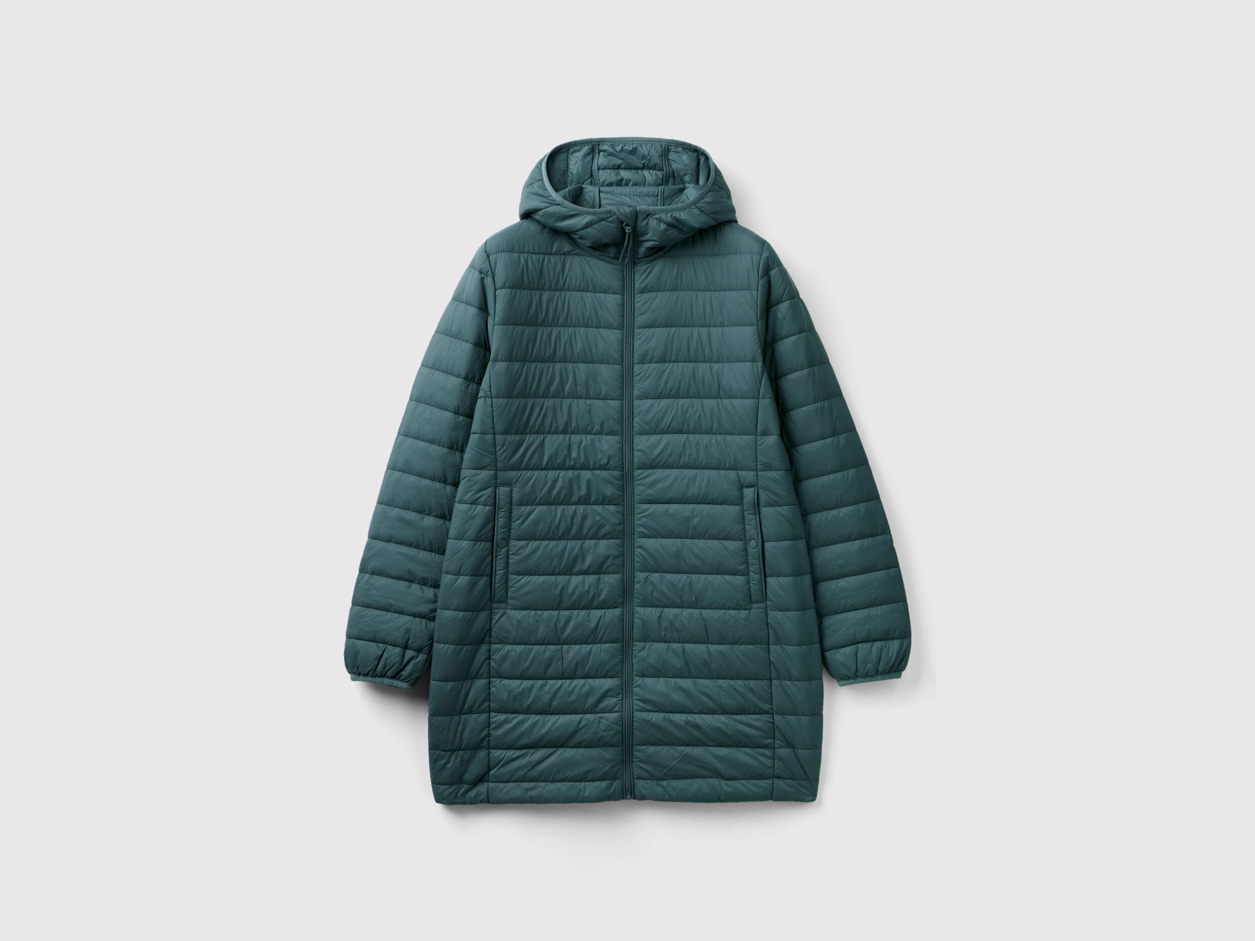 Doudoune benetton top femme 2019