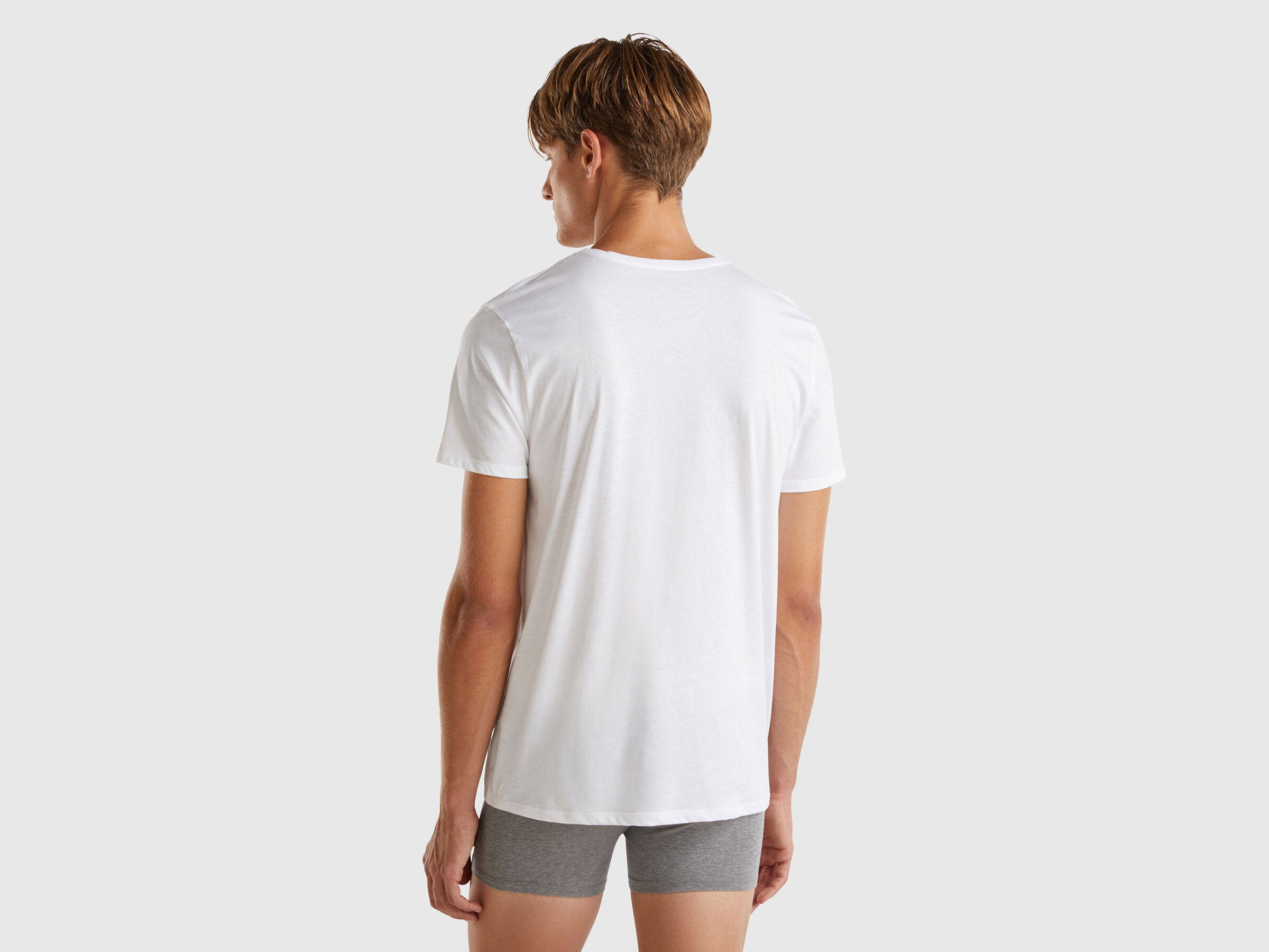 T-SHIRT Homme image number 1