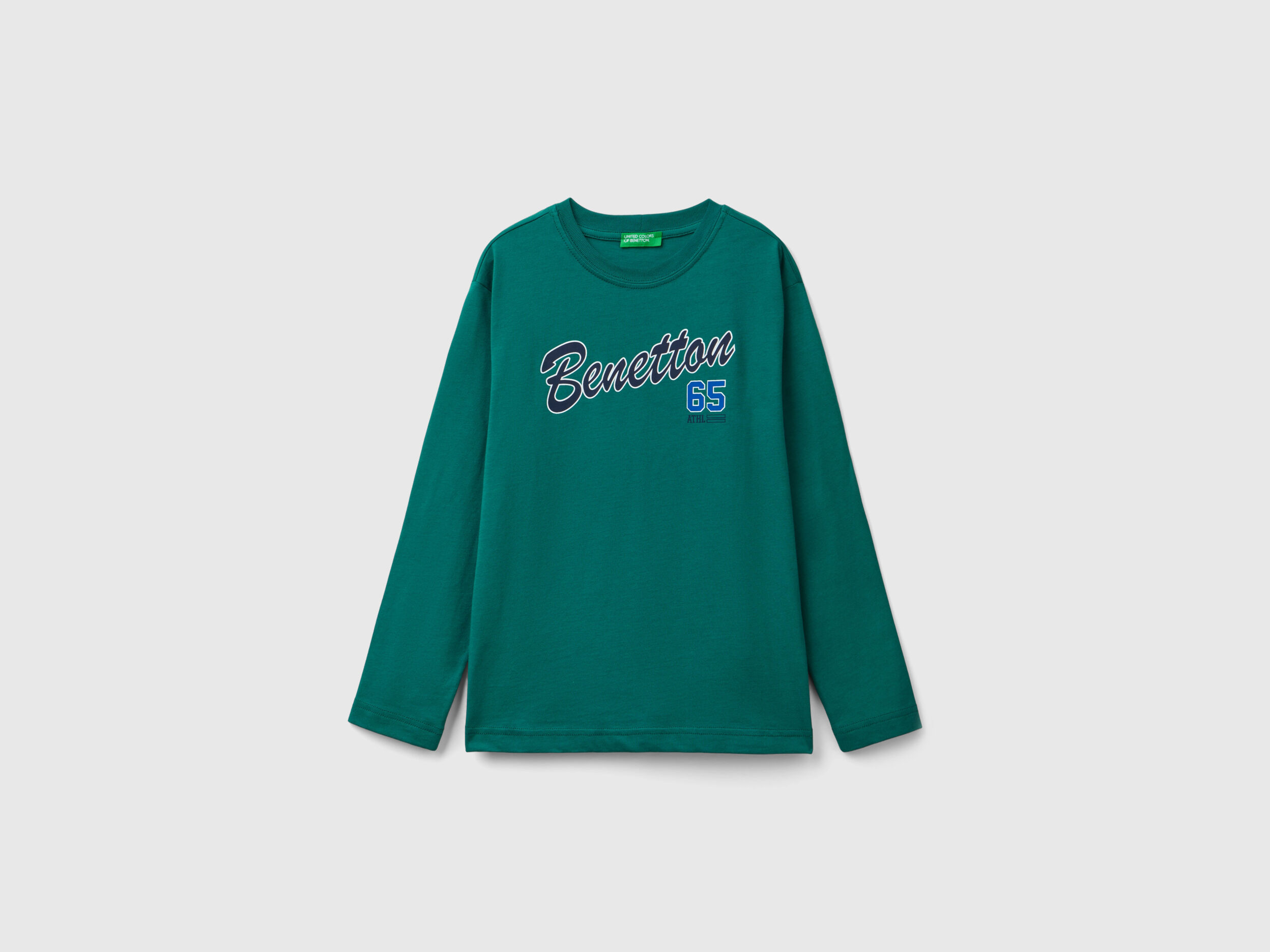 T shirt Manica Lunga Bambino Nuova Collezione Online