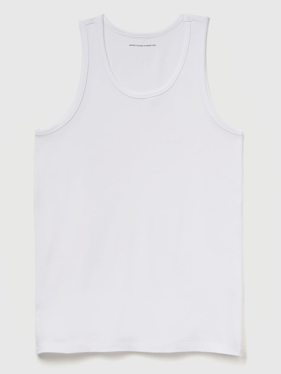 TANK-TOP Herren image number 1
