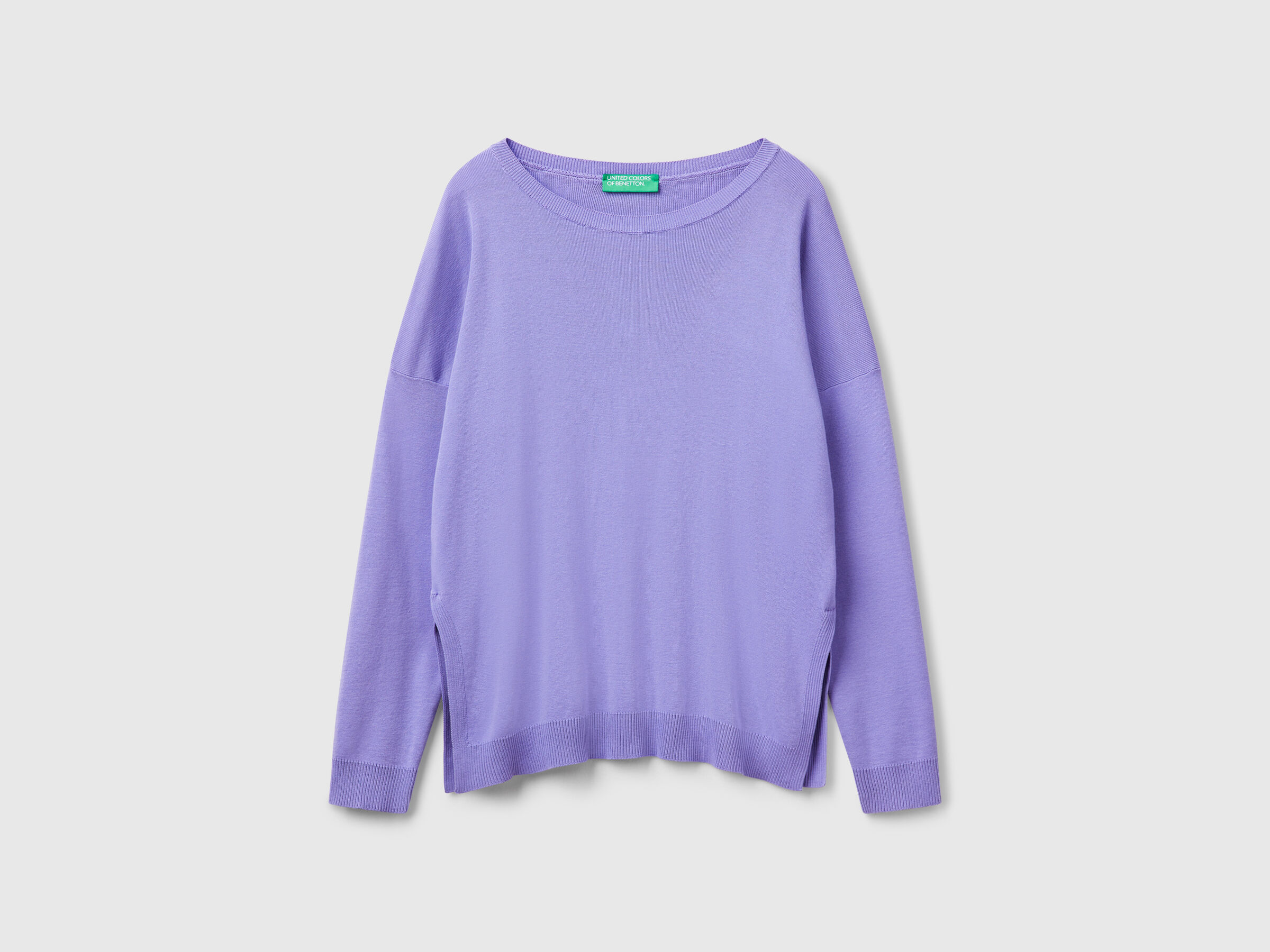 MAGLIA SC BARCA M/L Donna image number 3