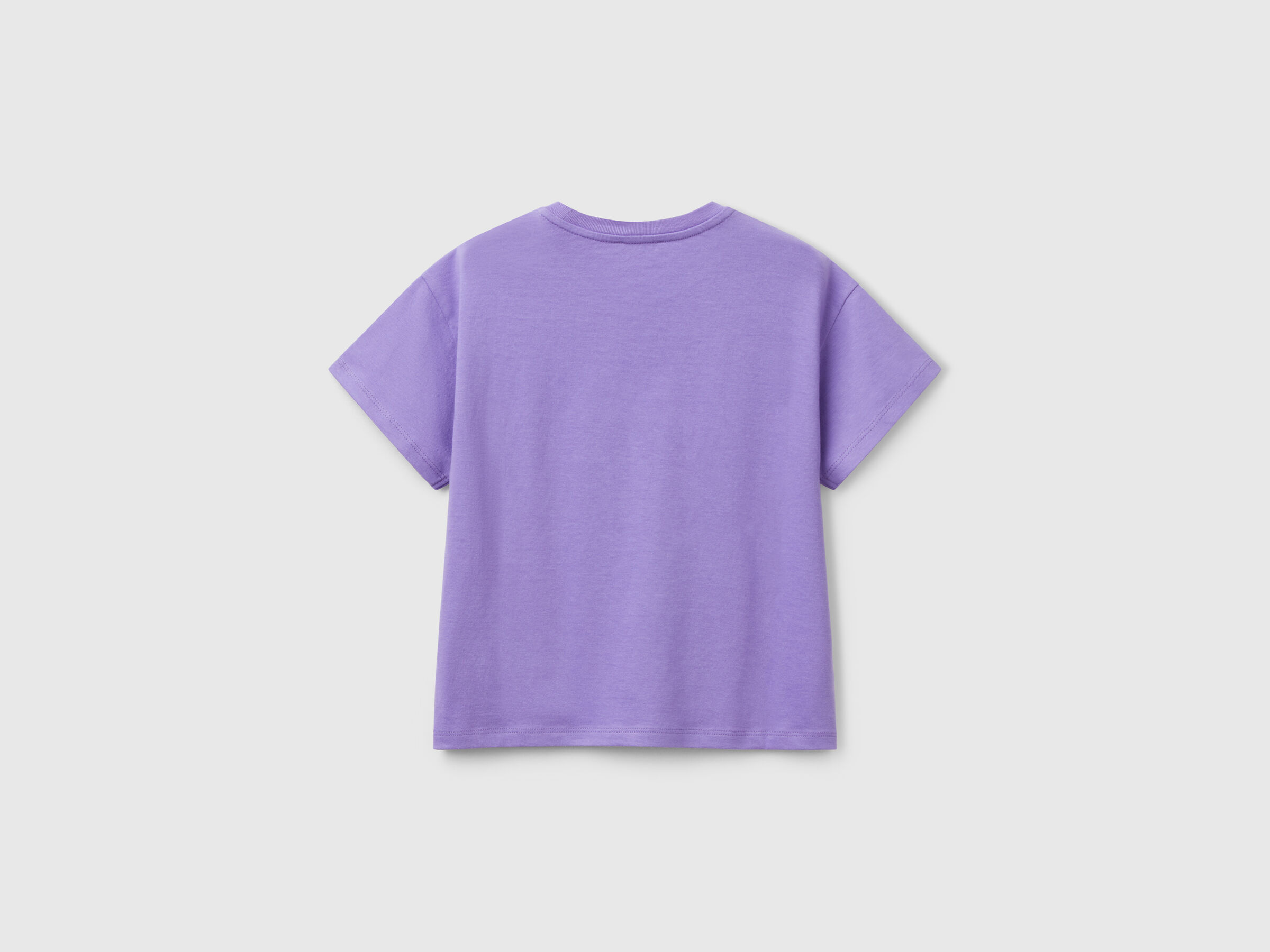 T-SHIRT Junior Girl image number 1
