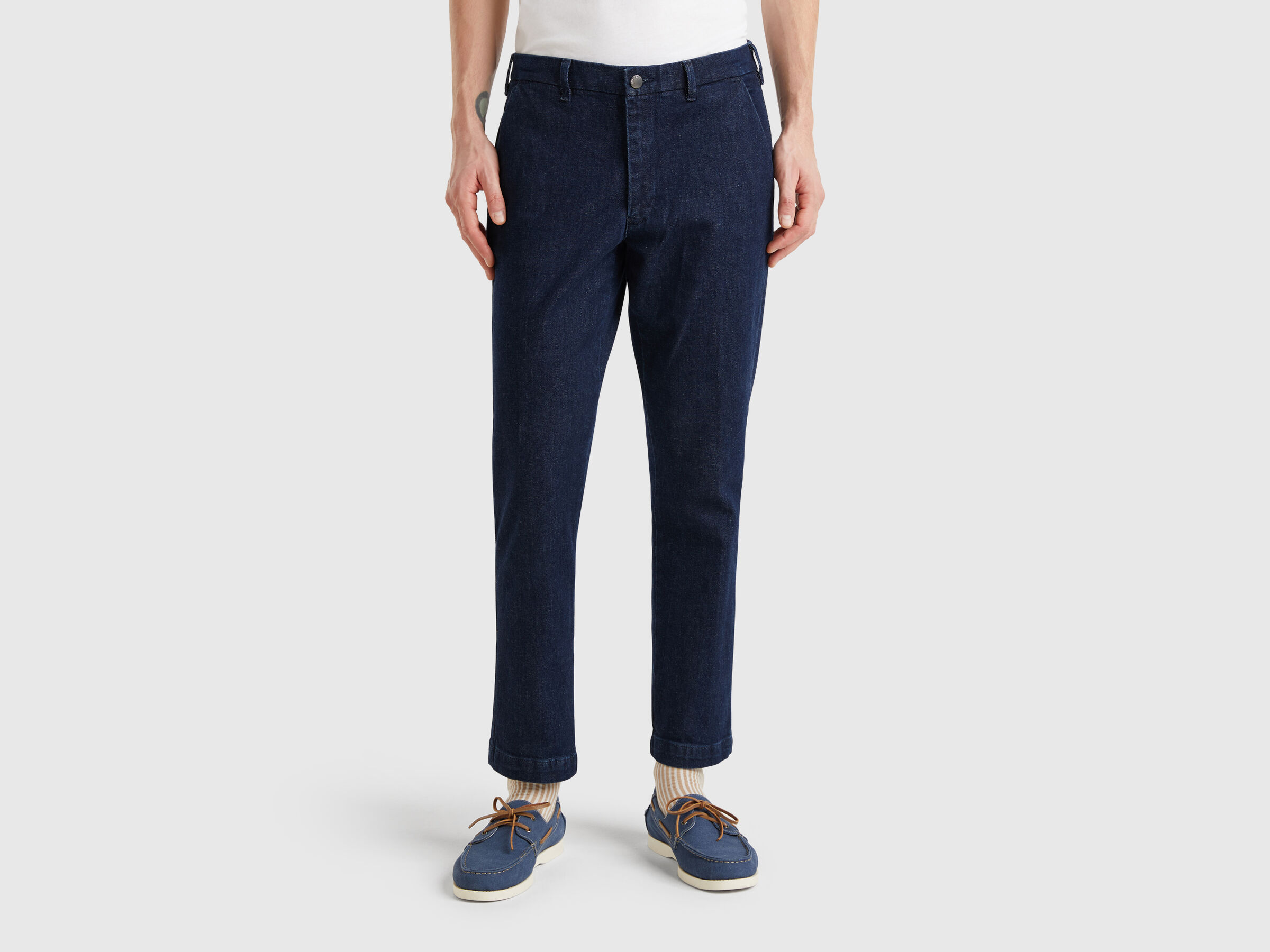 TROUSERS Herren image number 0