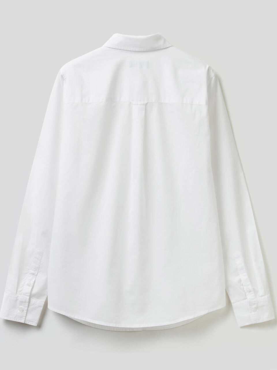 Chemise en coton léger image number 2