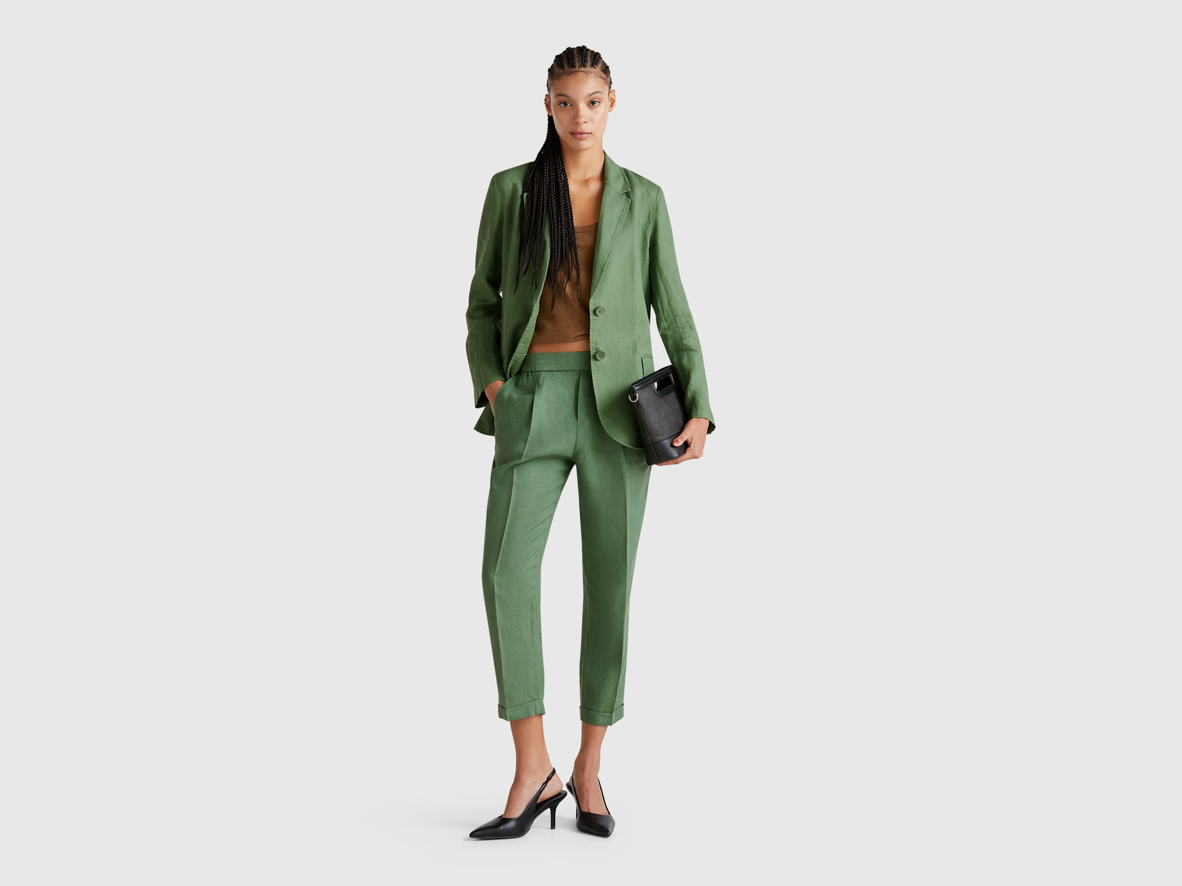 JACKET Damen image number 2