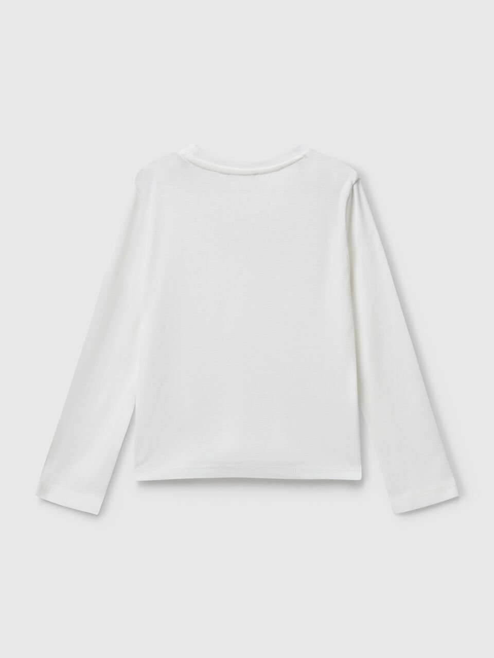 T-SHIRT L/S Junior Girl image number null