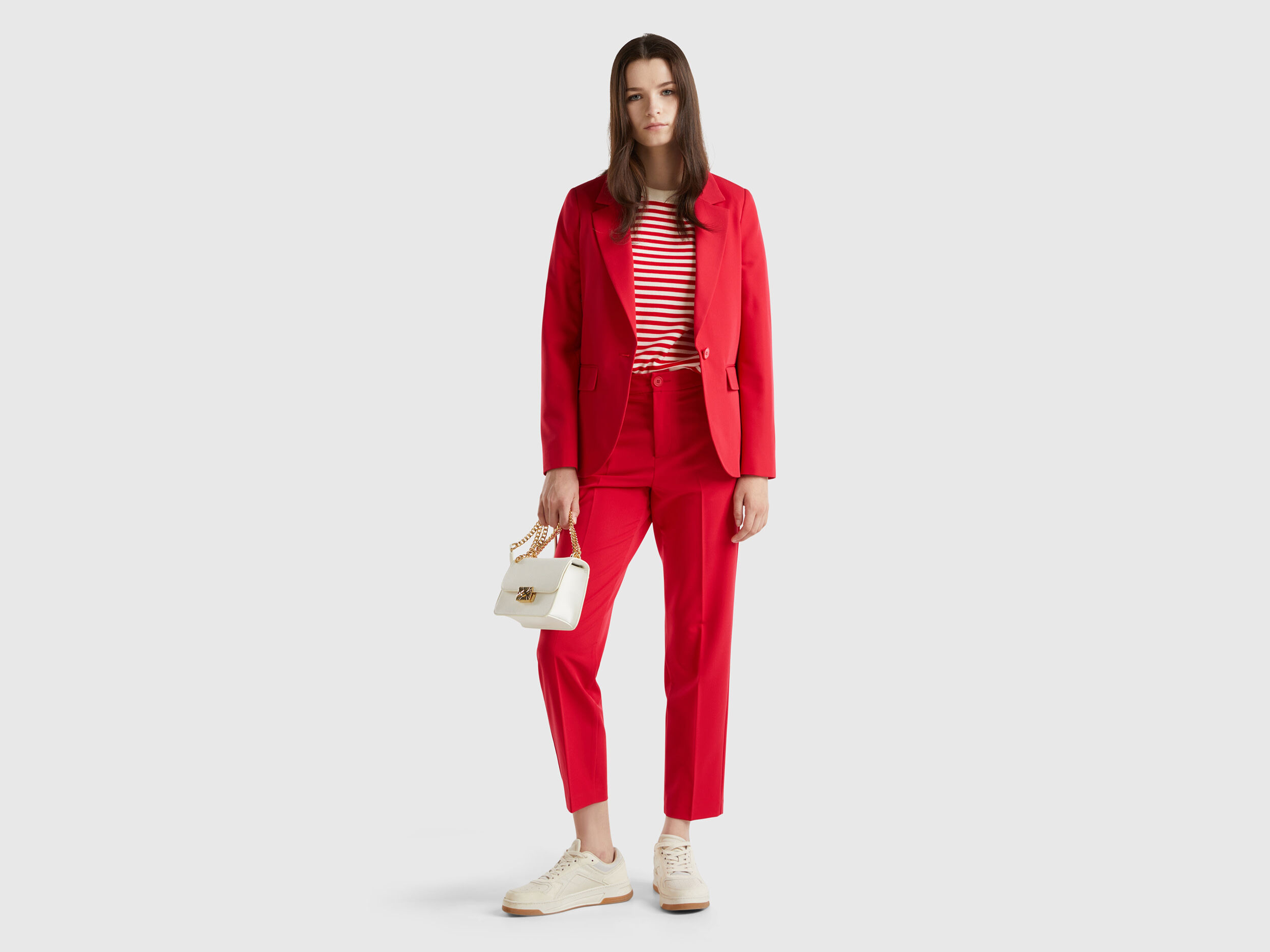 Benetton tailleur femme 2025