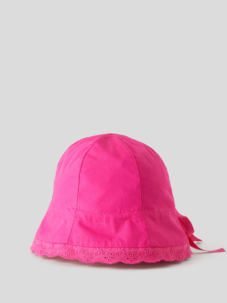 Fisherman's hat image number 1