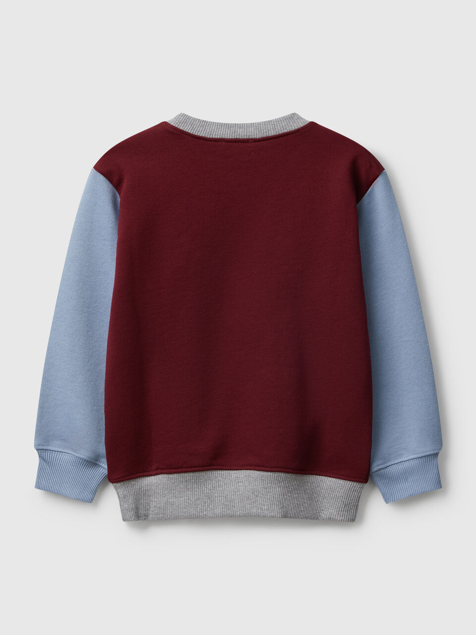 SWEATER L/S Jungen image number 2