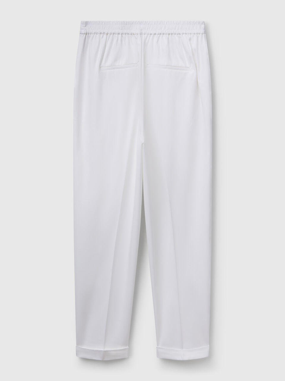TROUSERS Femme image number 2