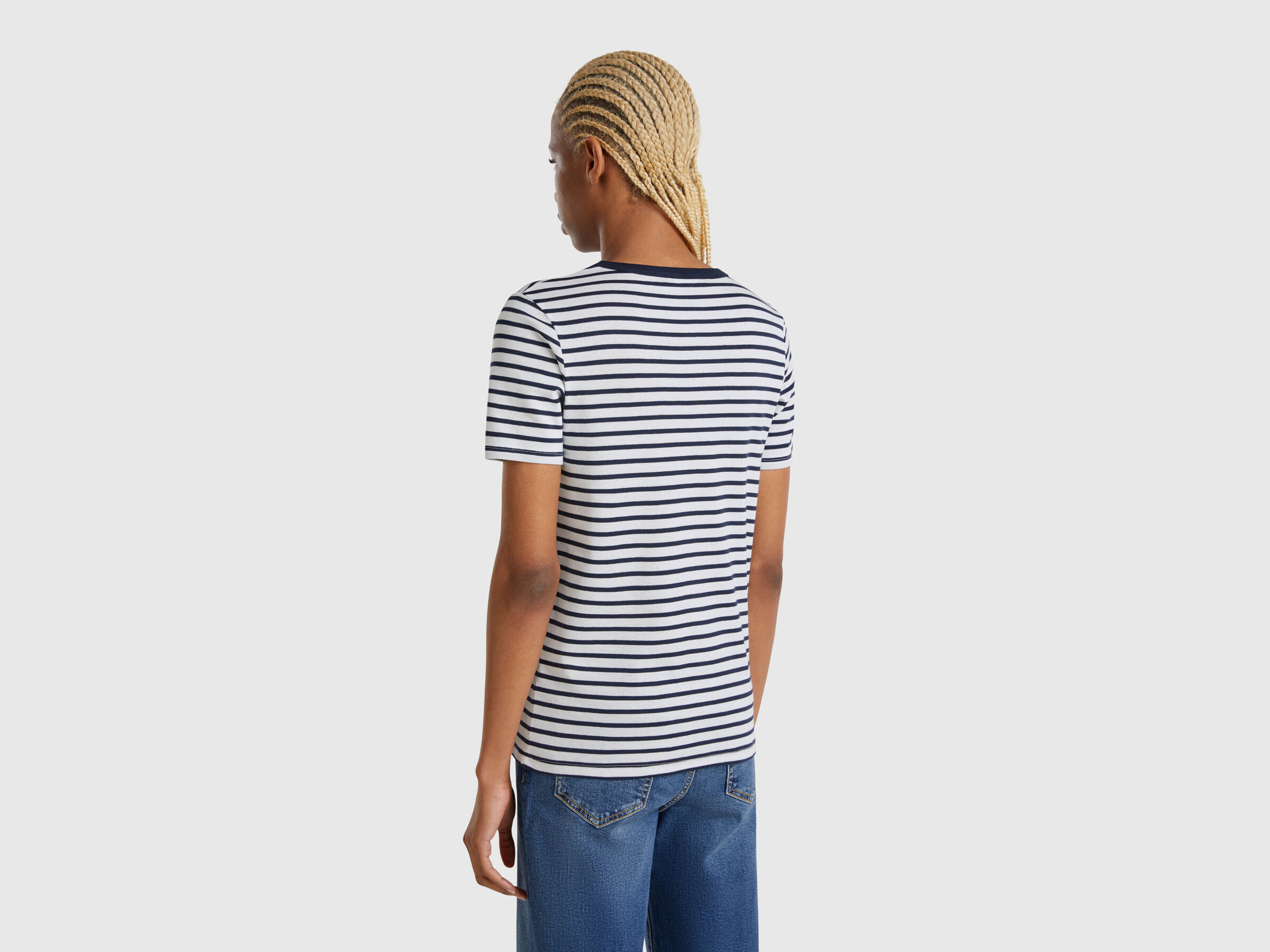 T-SHIRT Femme image number 1
