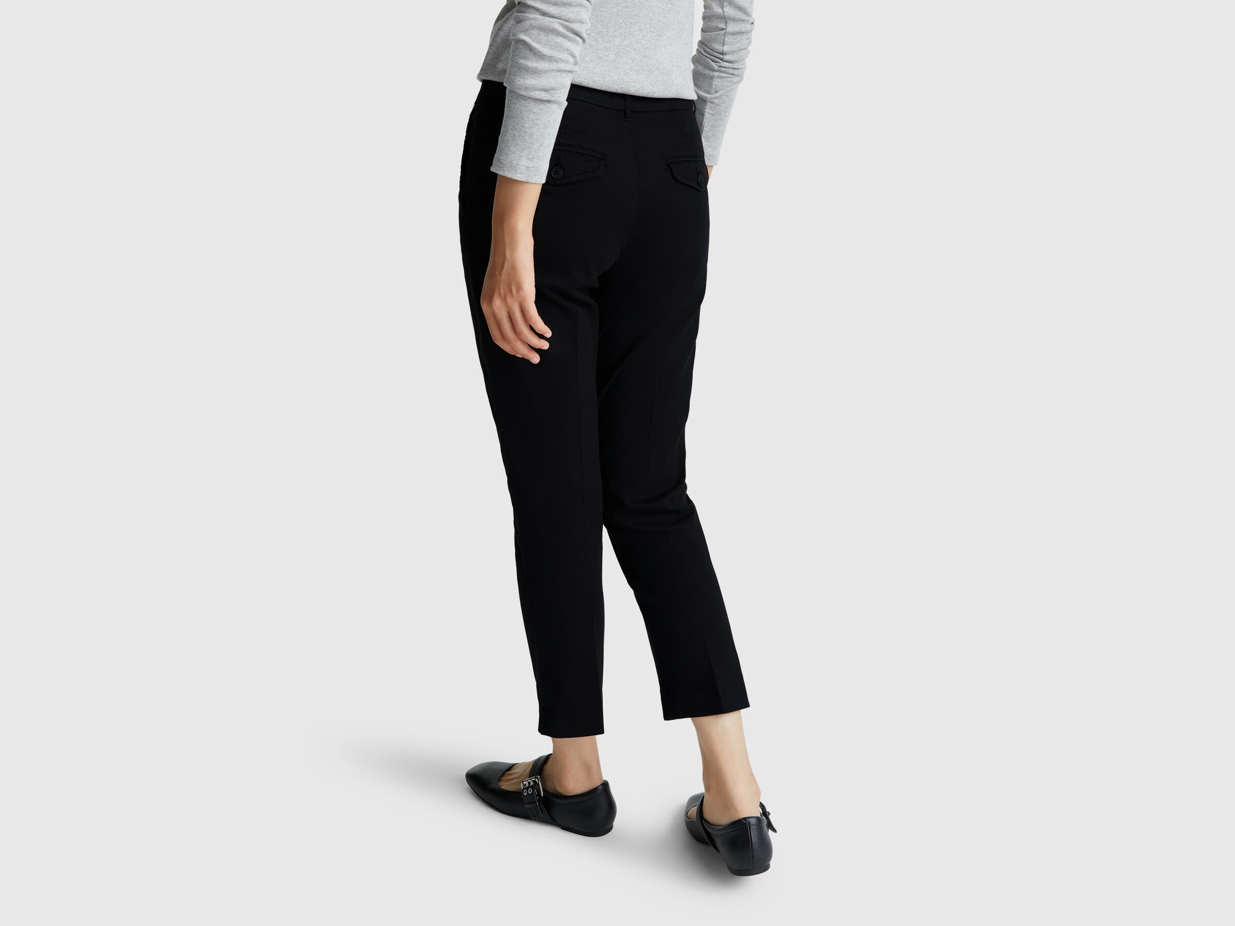 PANTALONE Donna image number 1
