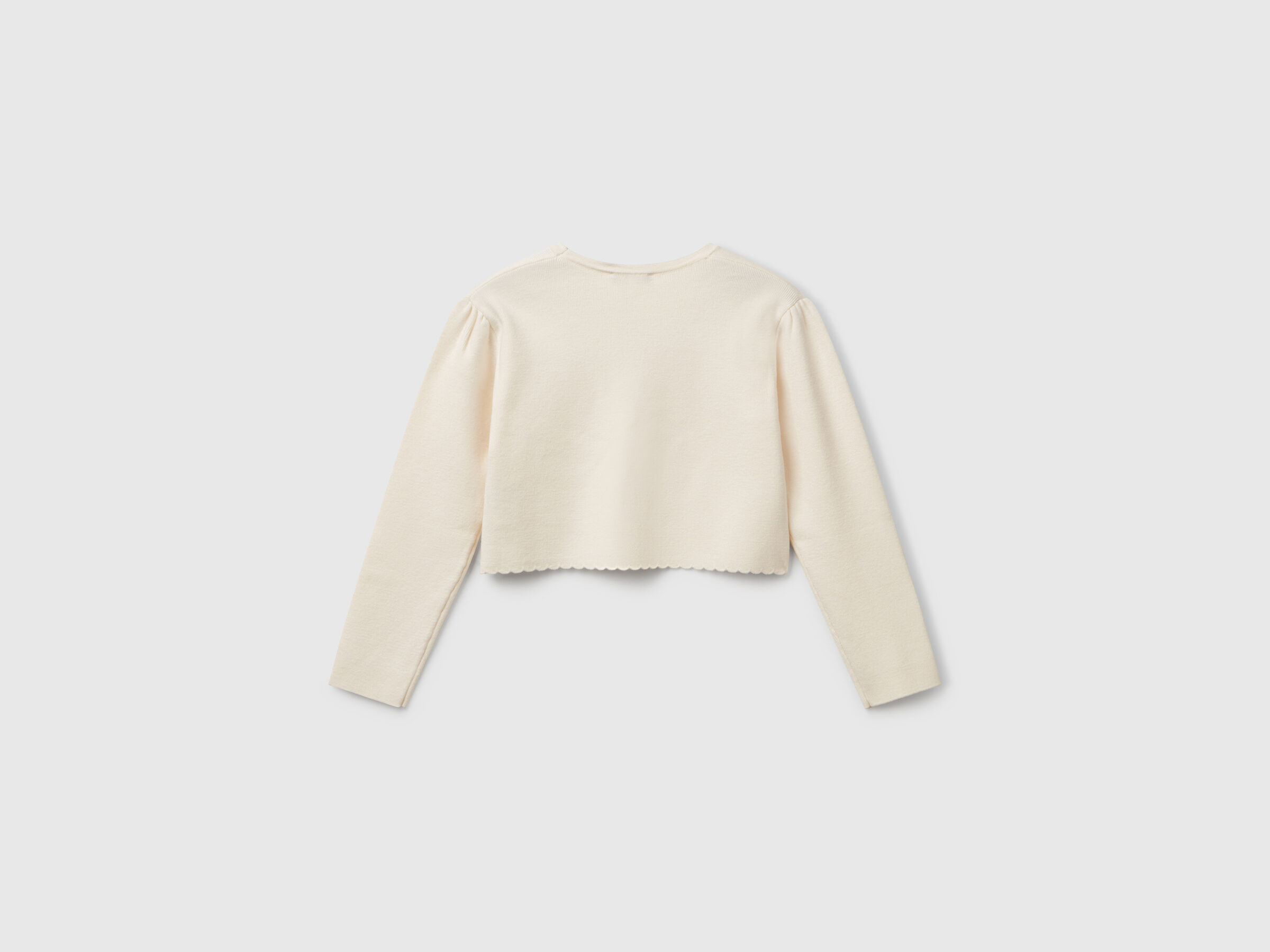 L/S CARDIGAN Mädchen image number 1