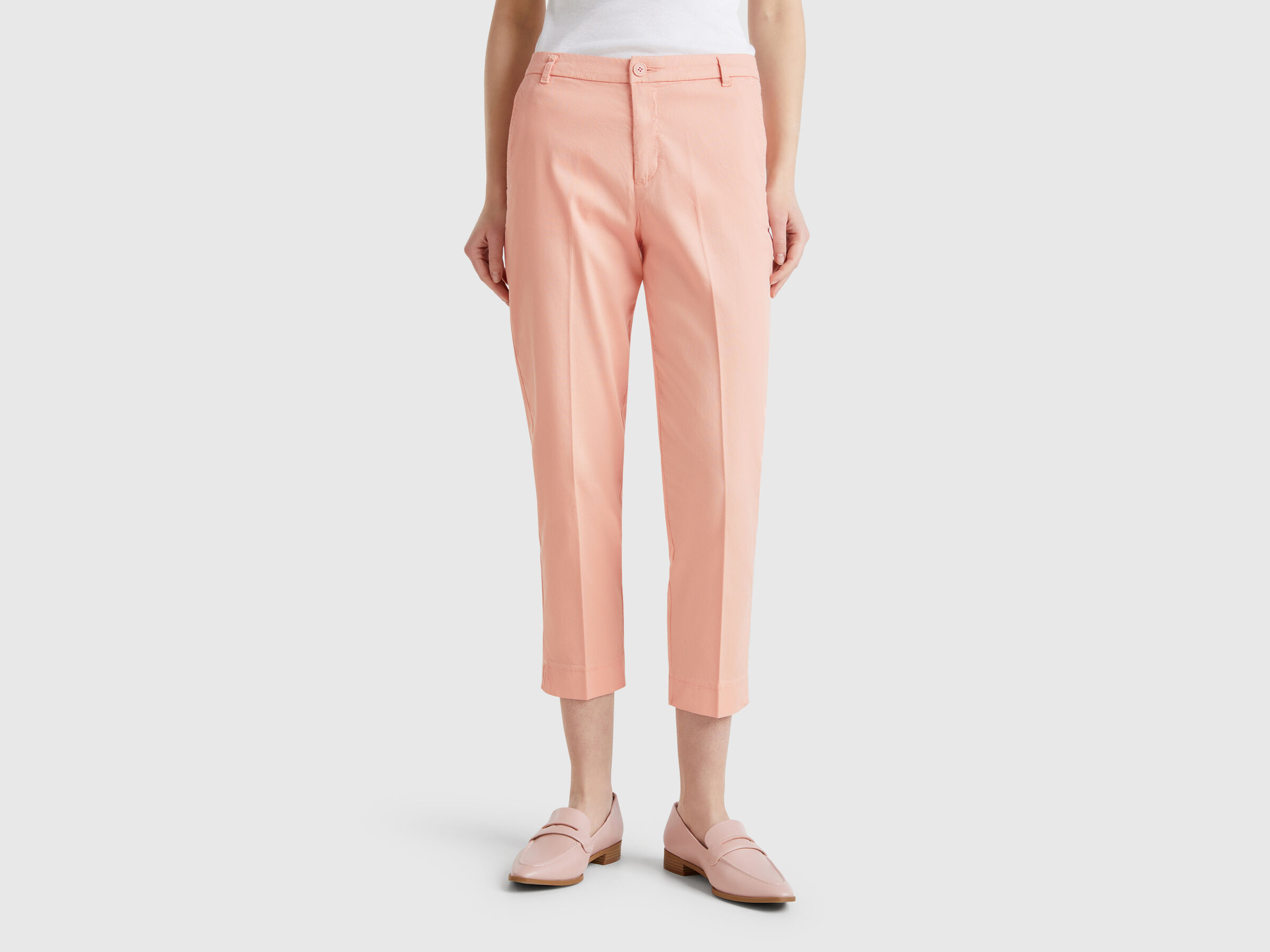 TROUSERS Femme image number 0
