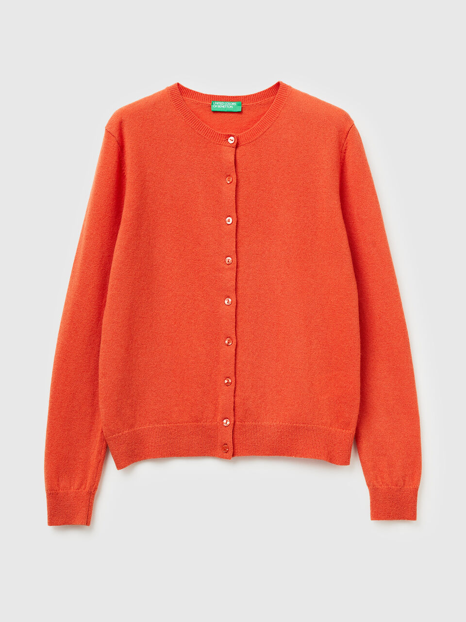 L/S SWEATER Femme image number 1