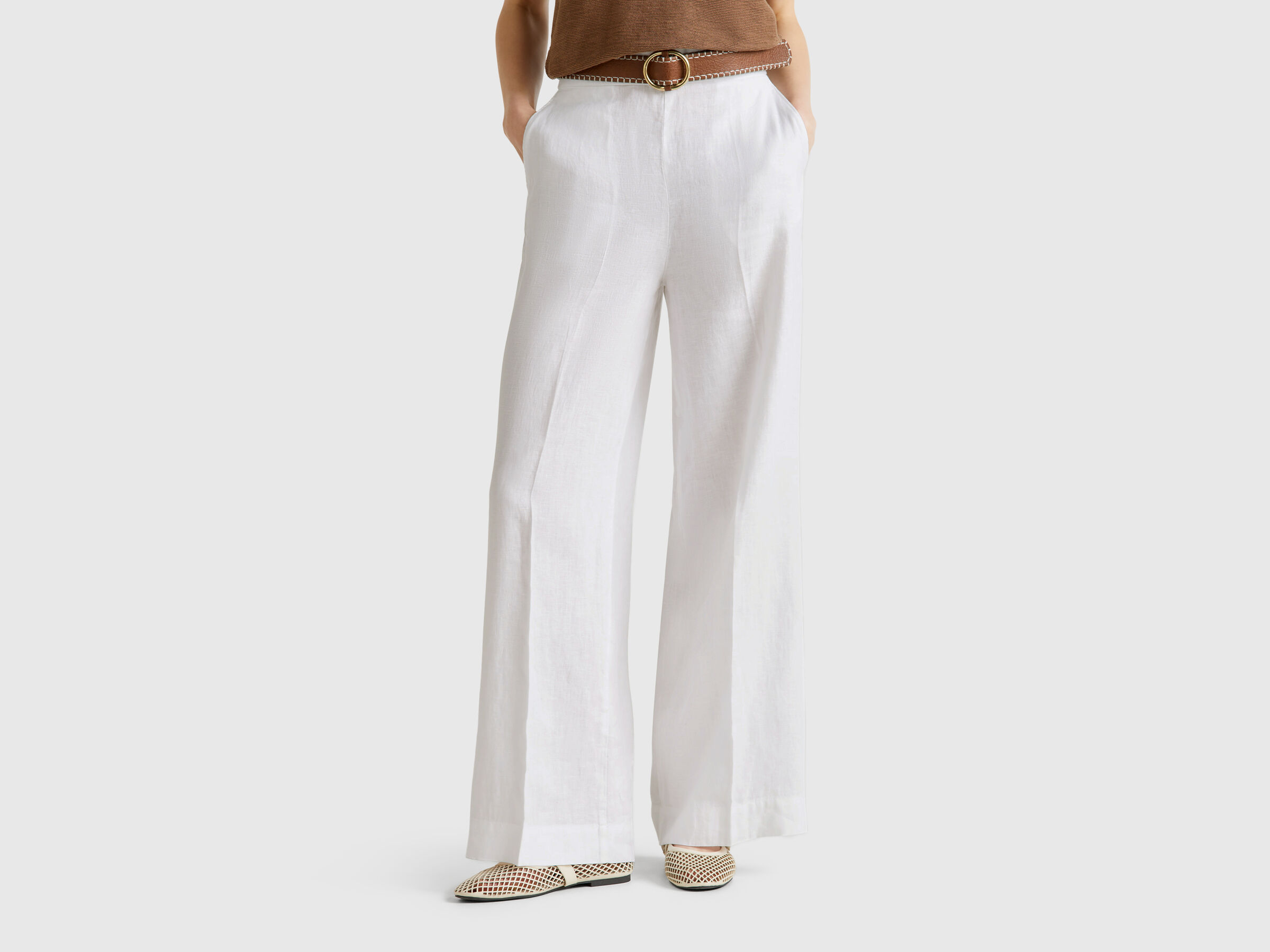 TROUSERS Women image number 0