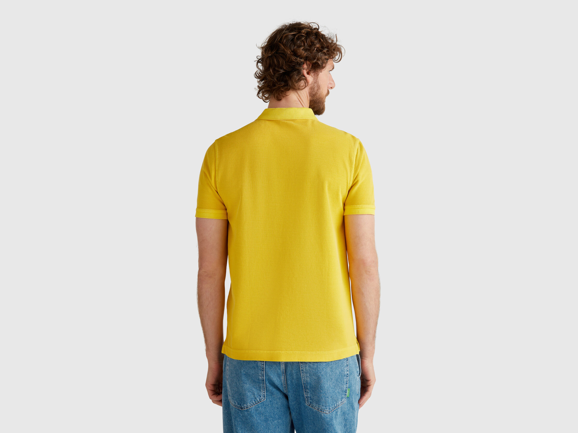 H/S POLO SHIRT Men image number 1