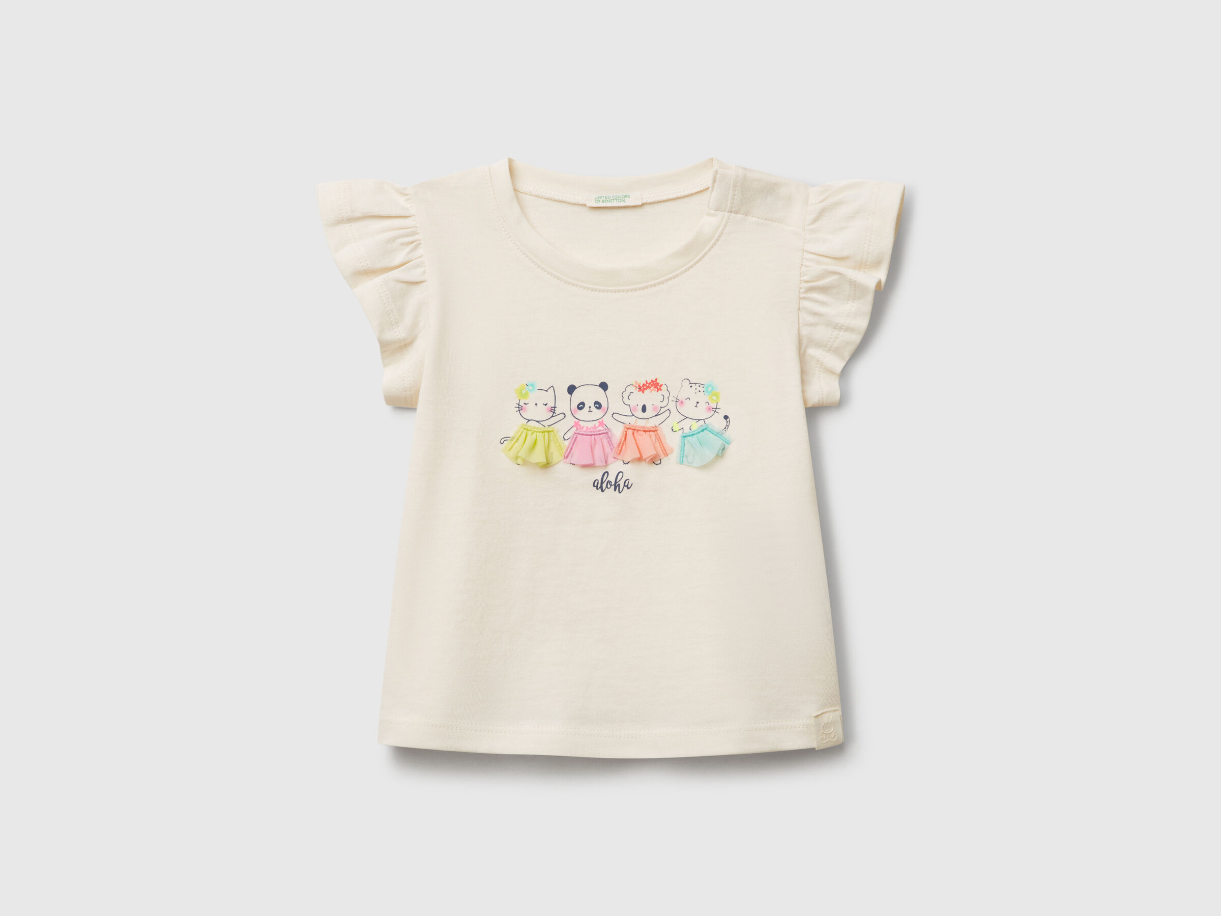 T-SHIRT Newborn image number 0