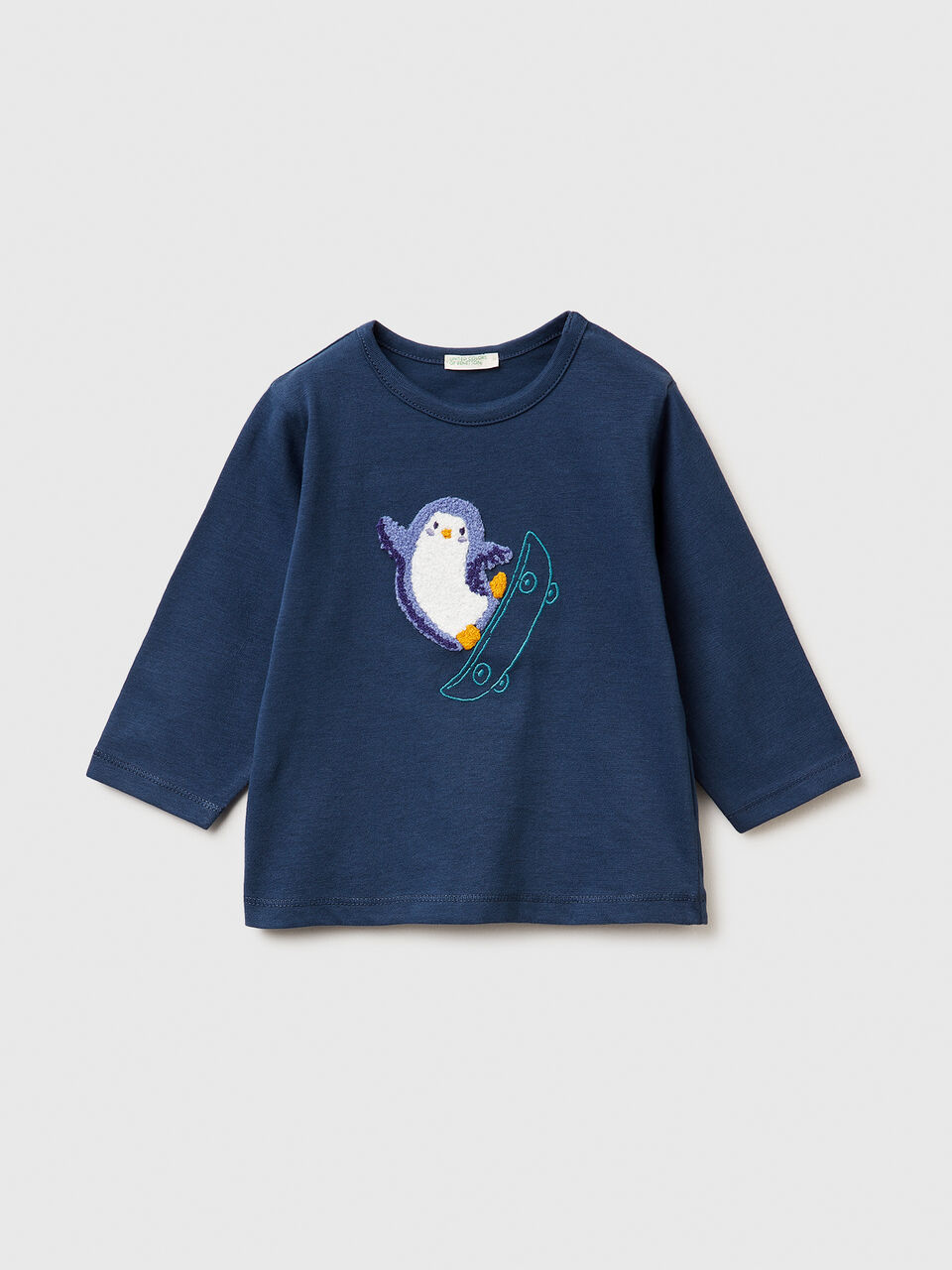 T-SHIRT M/L Baby image number 1