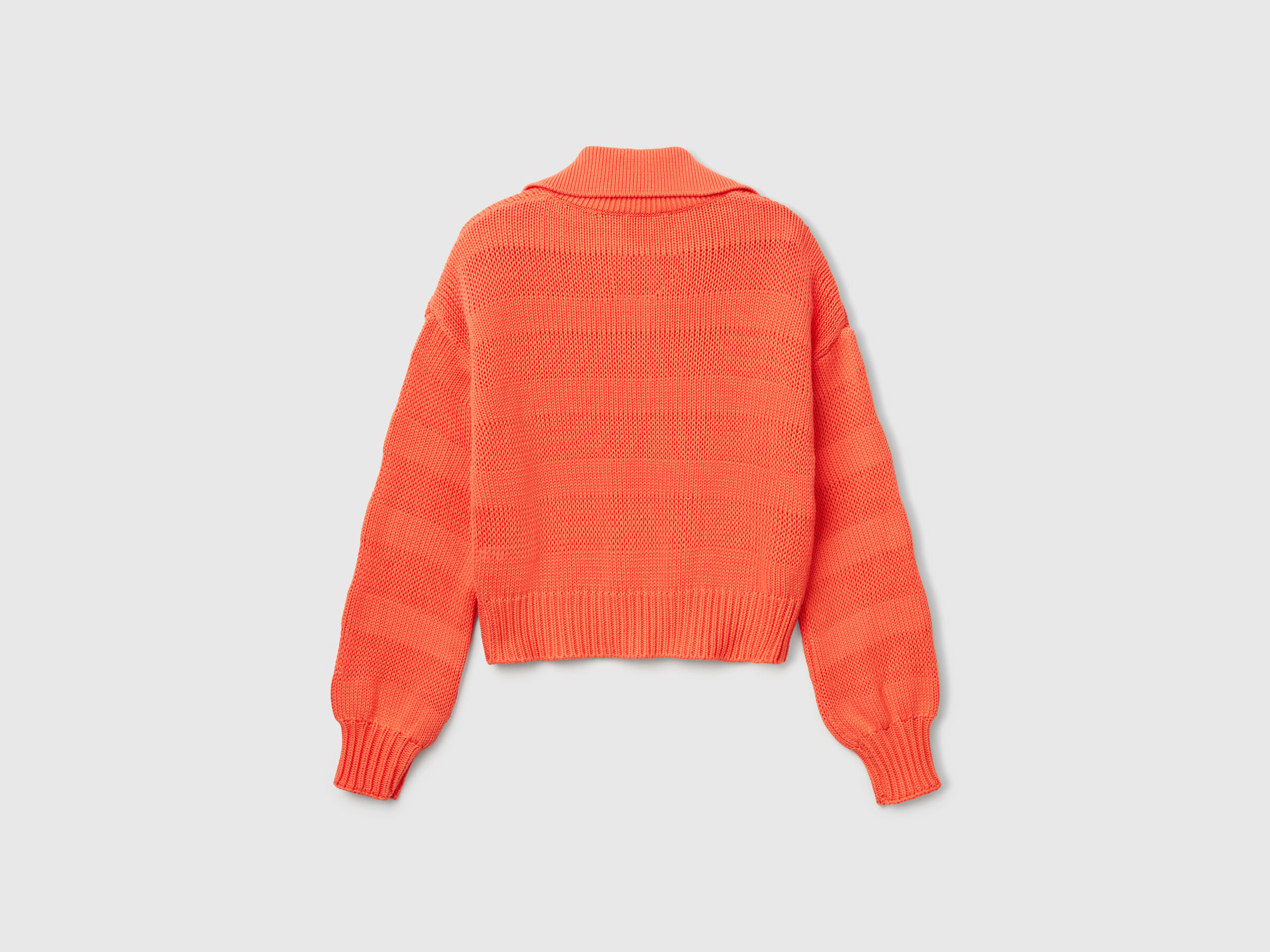L/S POLO SHIRT Damen image number 4