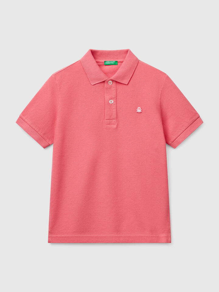 MAGLIA POLO M/M MAGLIA POLO M/M Bambino