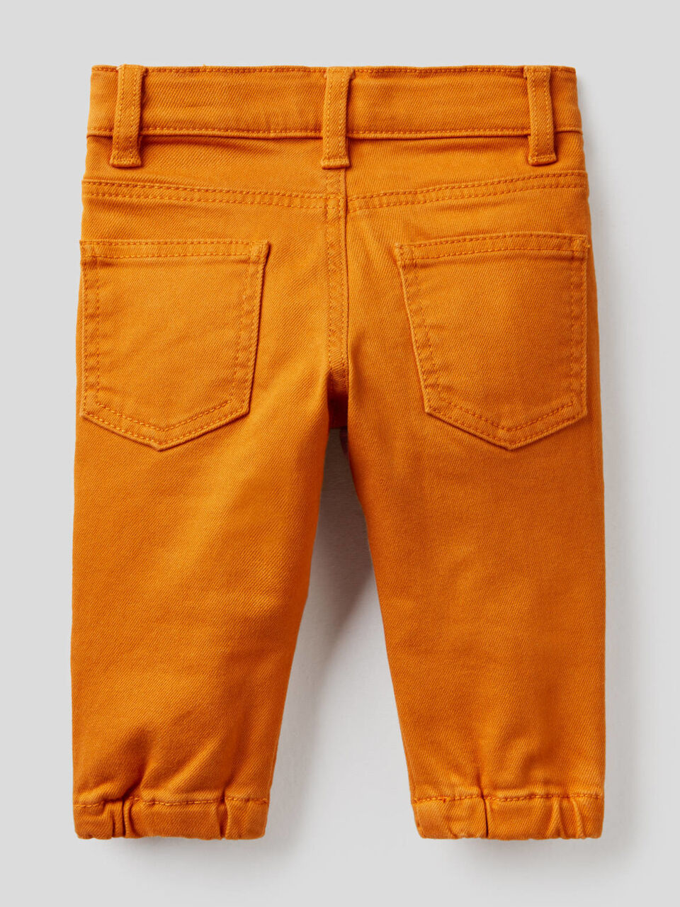 Pantaloni con stampa personaggi image number 2