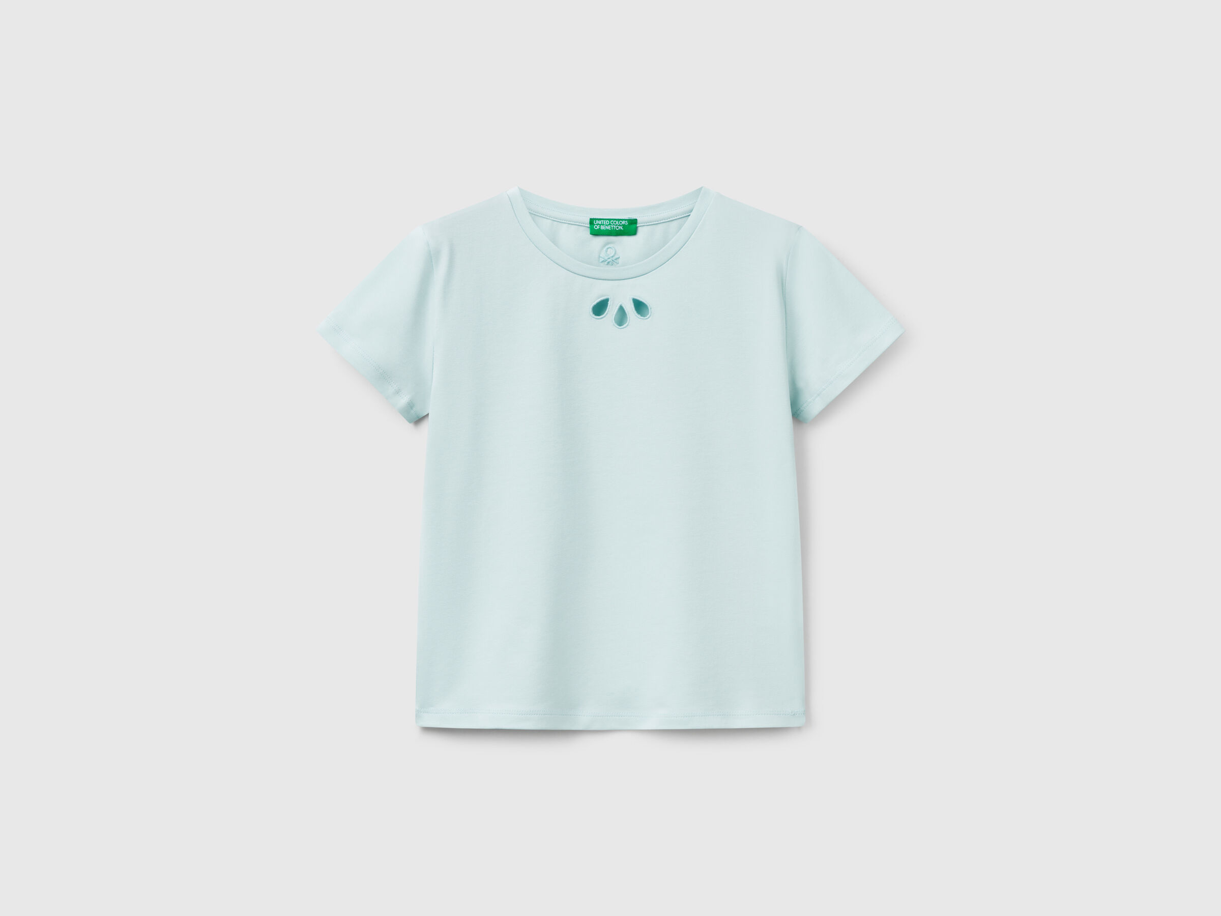 T-SHIRT Bambina image number 0