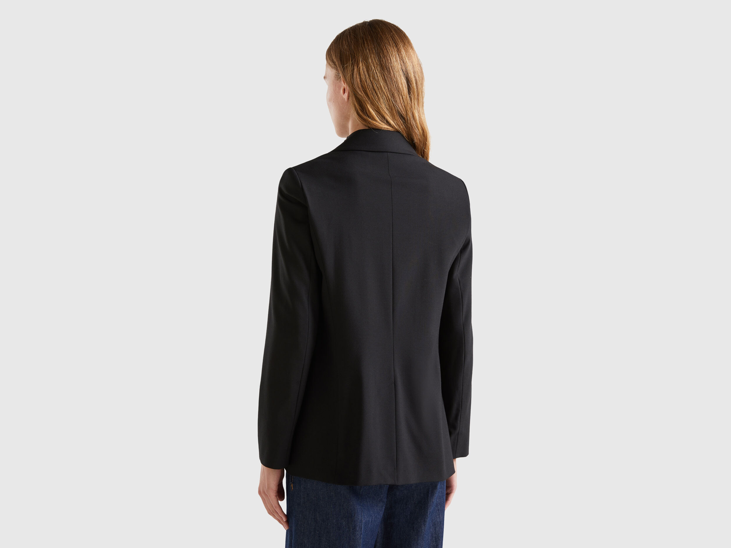 Giacca elegante bambino benetton best sale