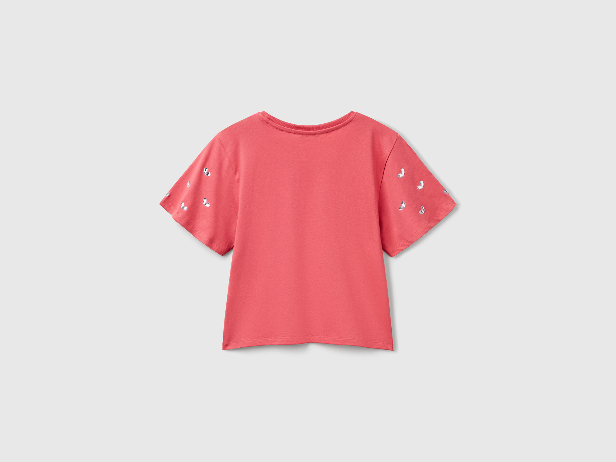 T-SHIRT Filles image number 1