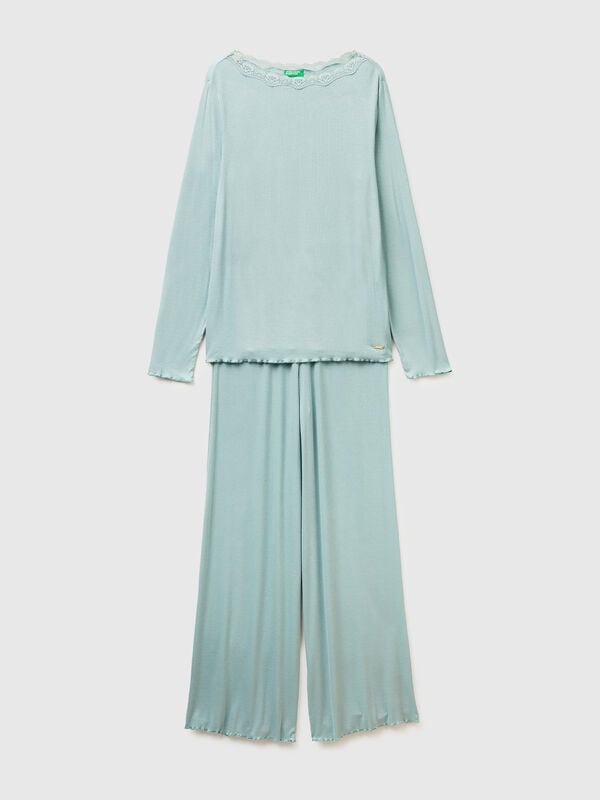 Modal pyjamas Women