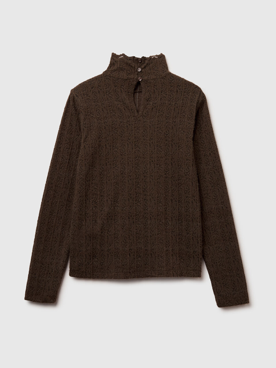 BLOUSE Damen image number 2