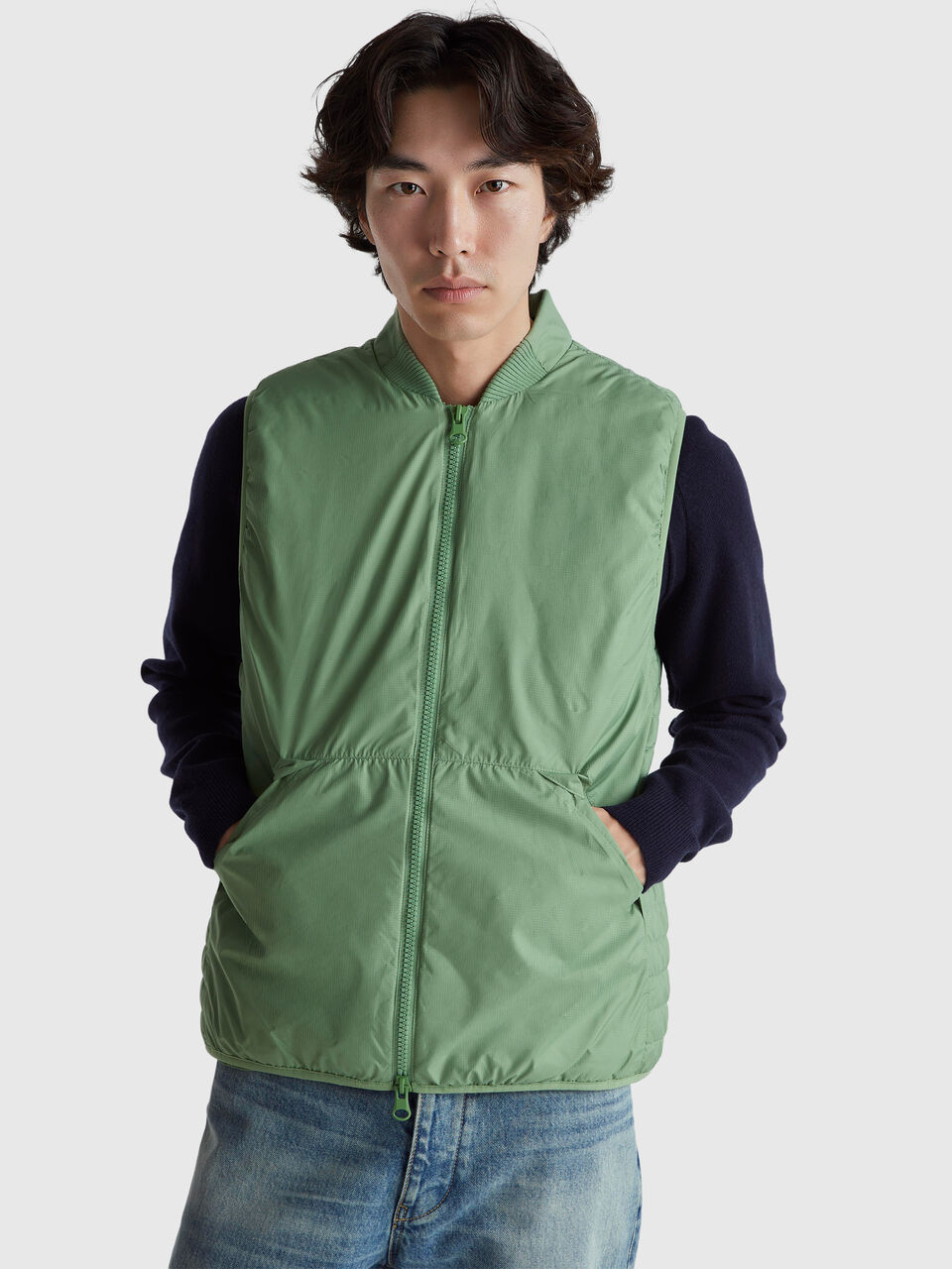 WAISTCOAT Homme image number null