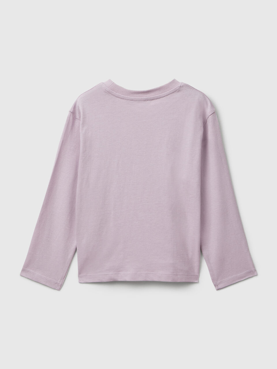 T-SHIRT M/L Bambina image number 2