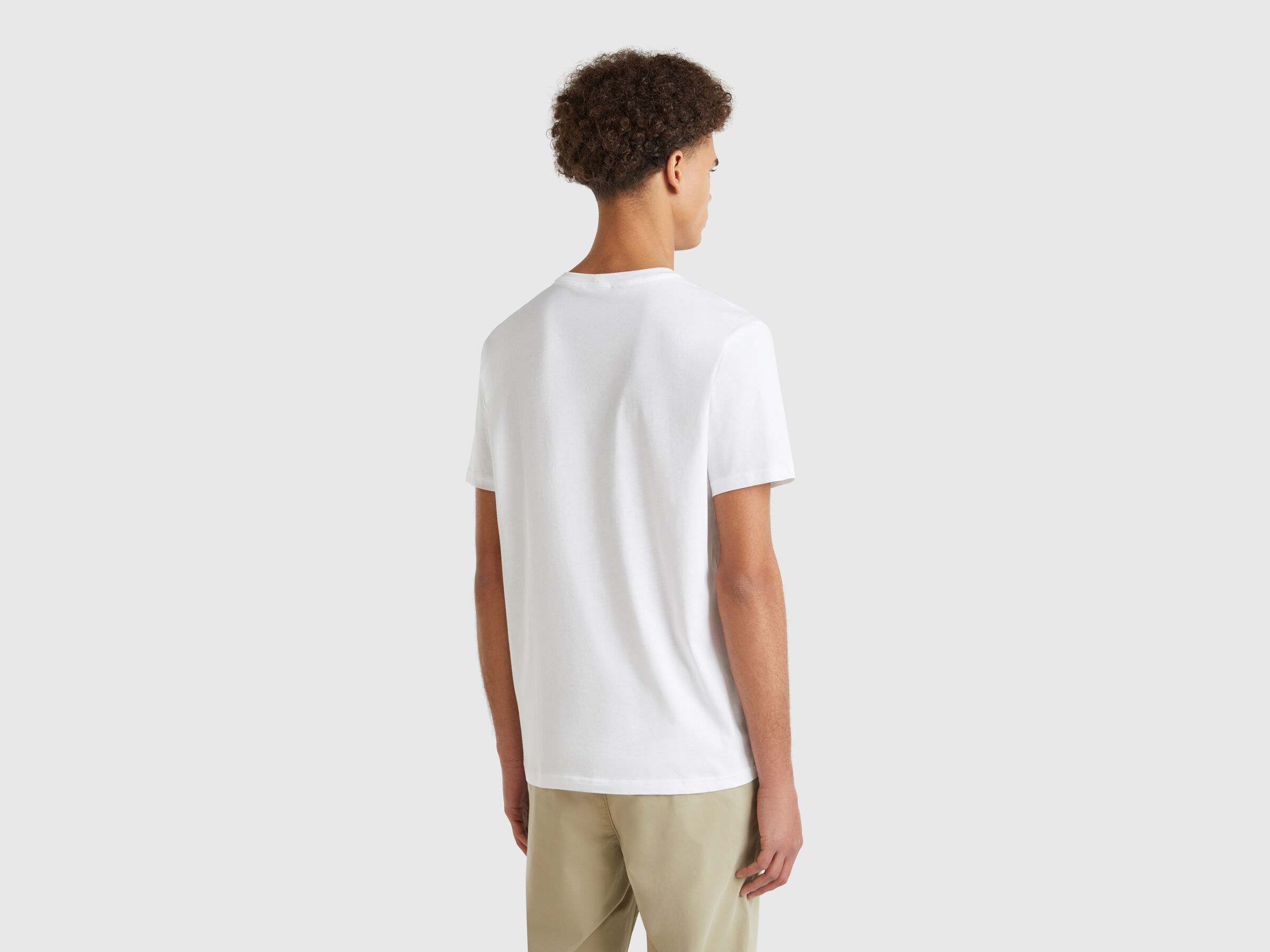 T-SHIRT Uomo image number 1