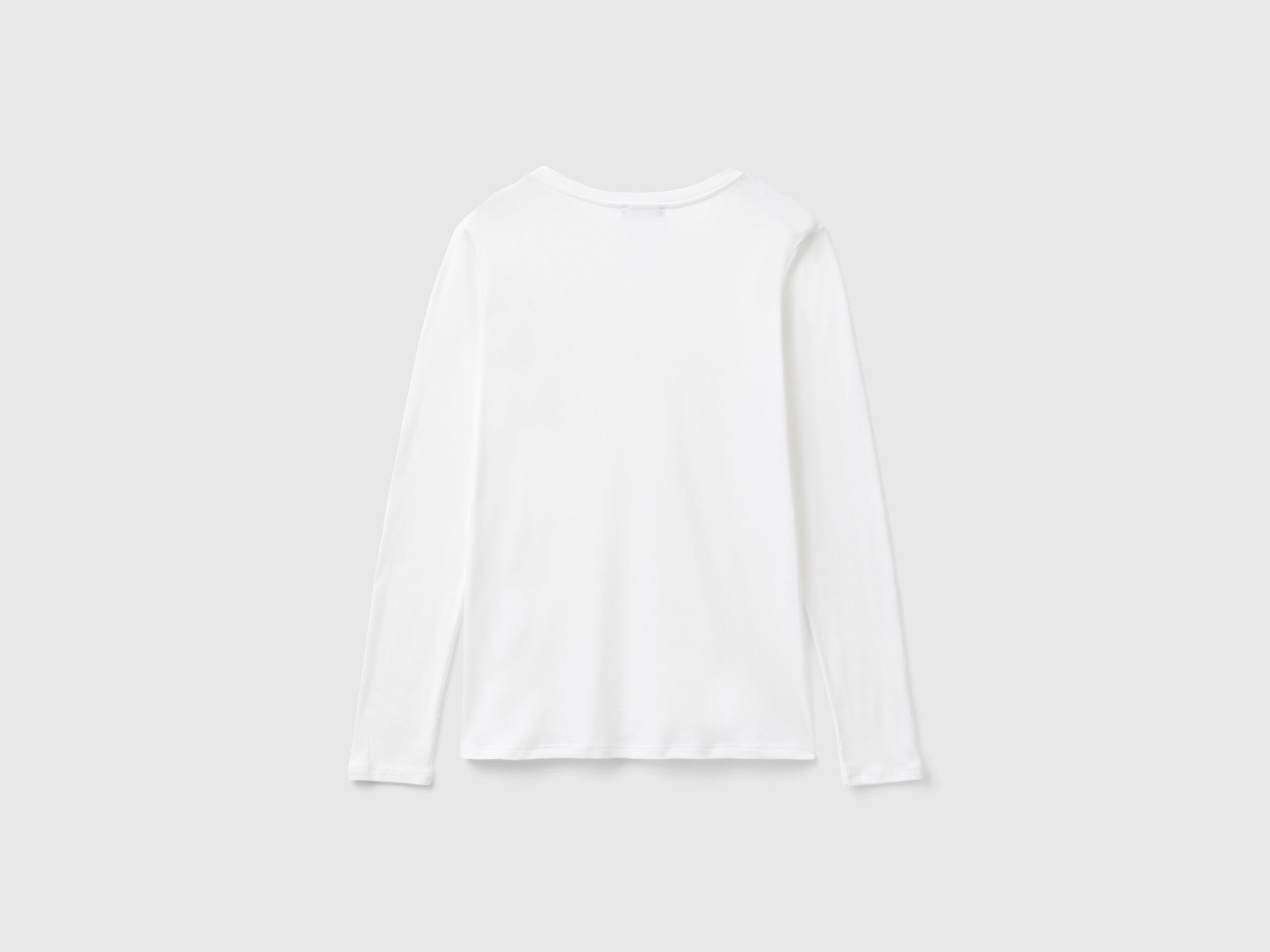 T-SHIRT L/S Women image number 3